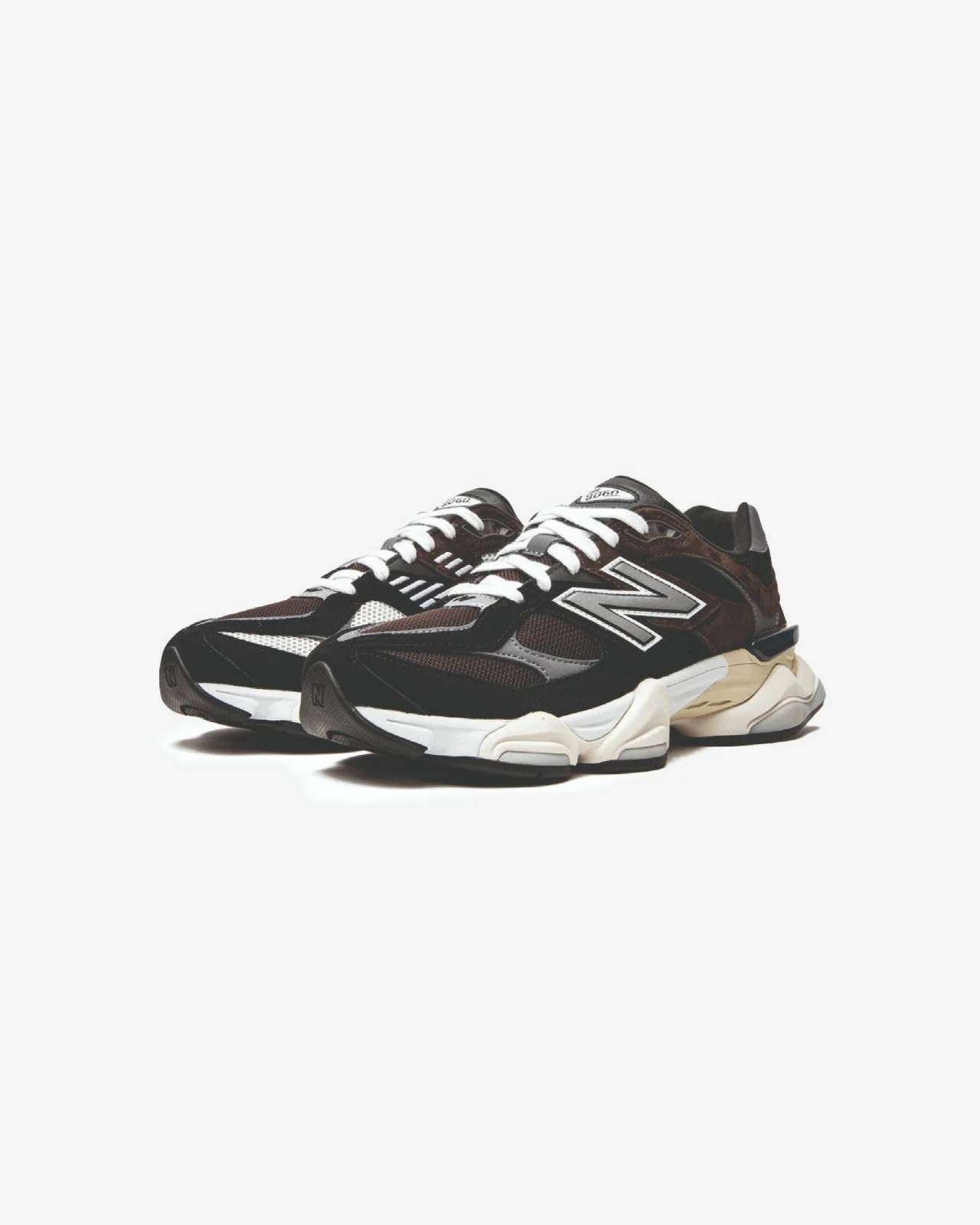 New Balance 9060  Brown