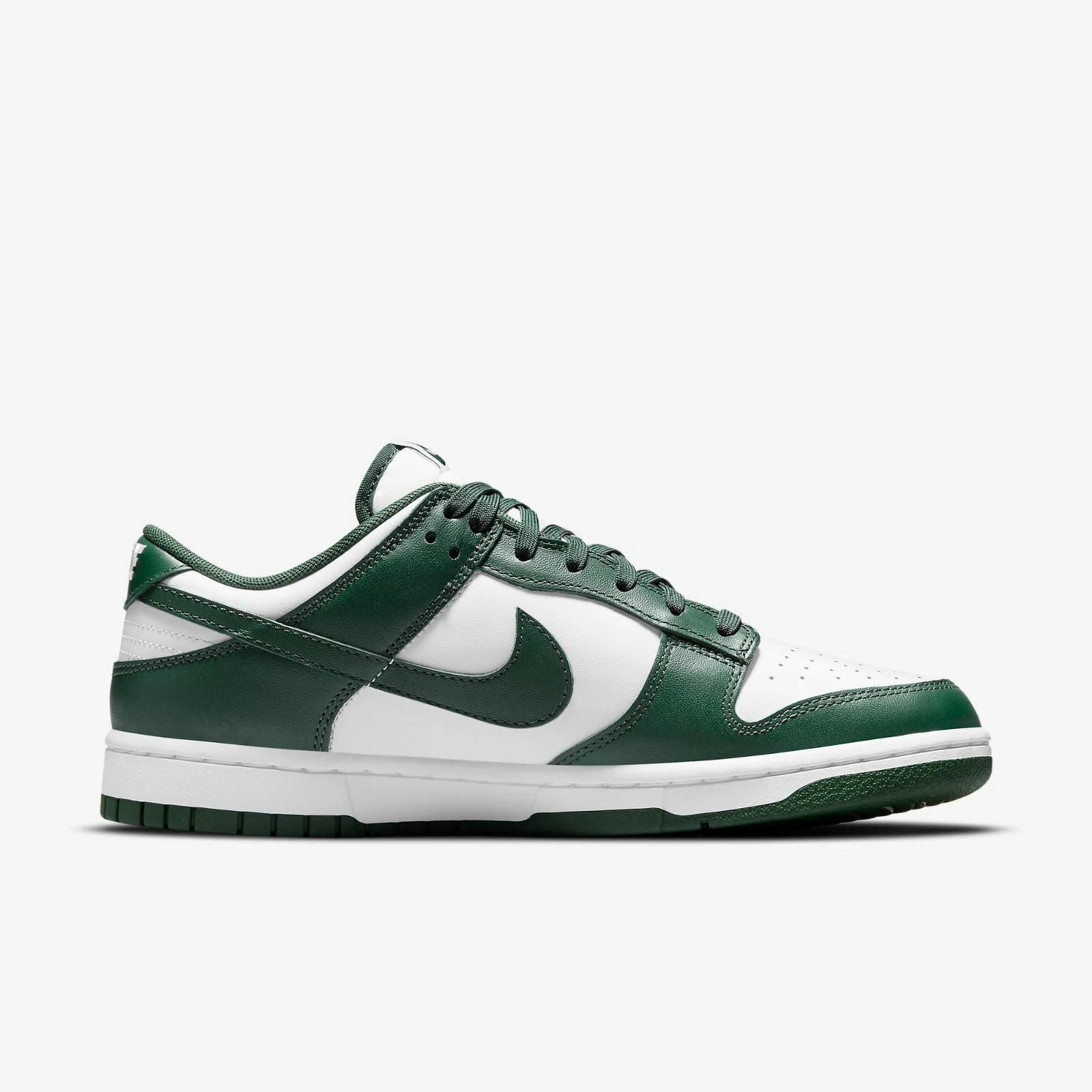Nike Dunk Low “Team Green” 