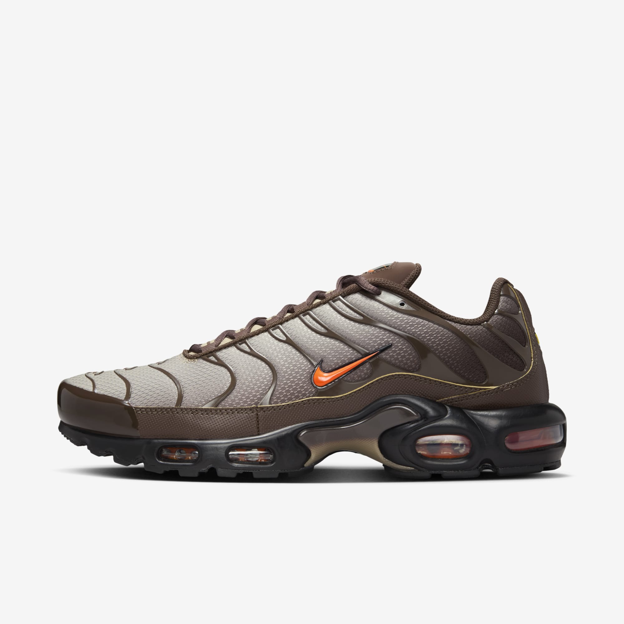 Nike Air Max Plus Baroque Brown