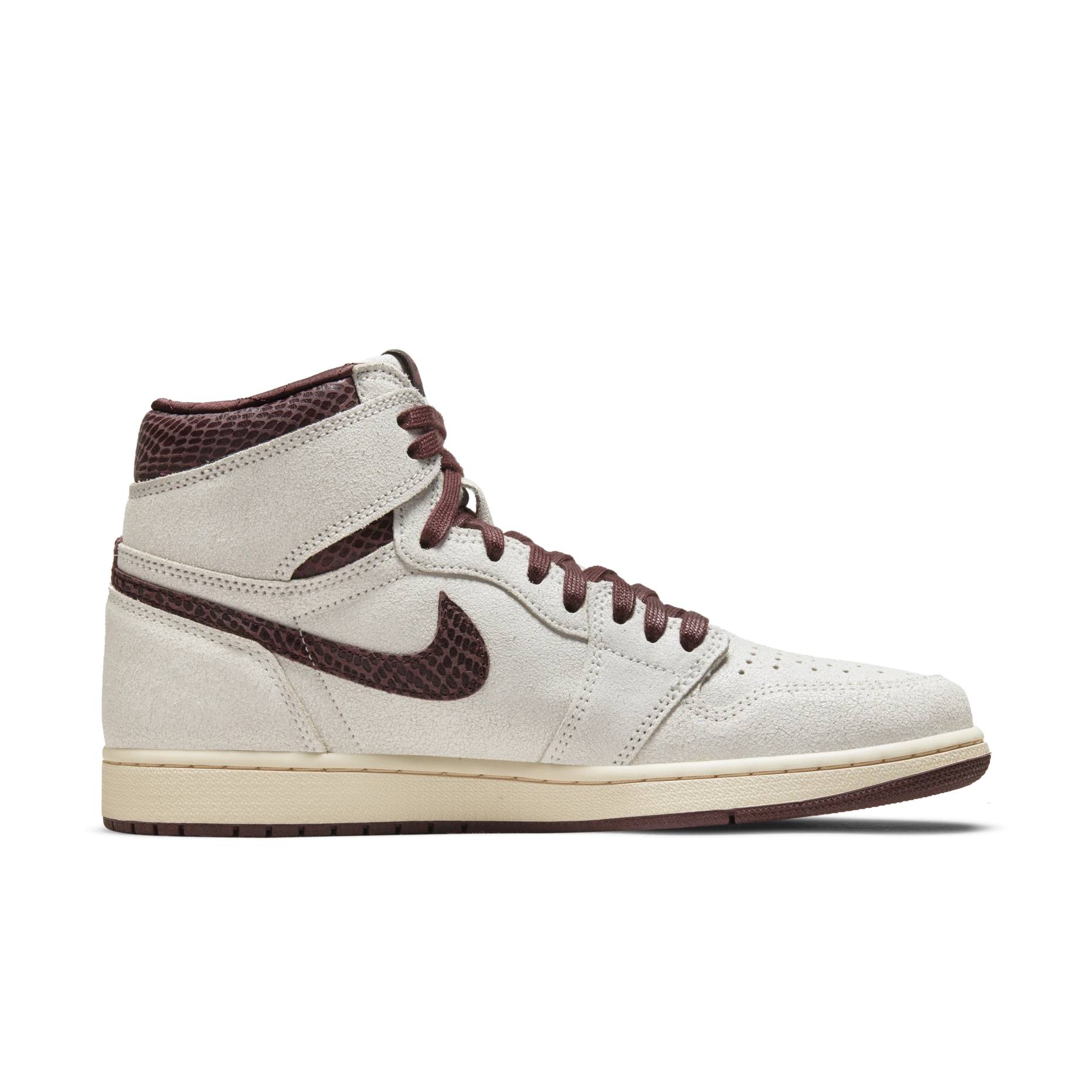 A Ma Maniere x Air Jordan 1