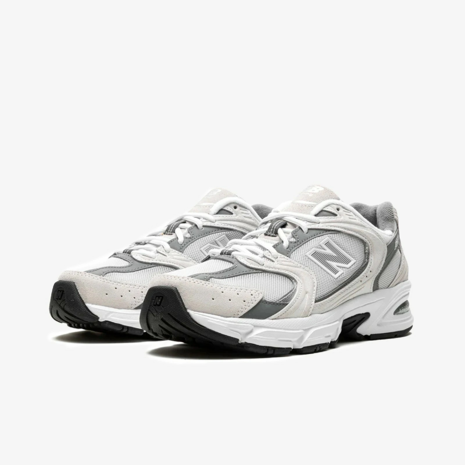 New Balance 530  Grey Matter