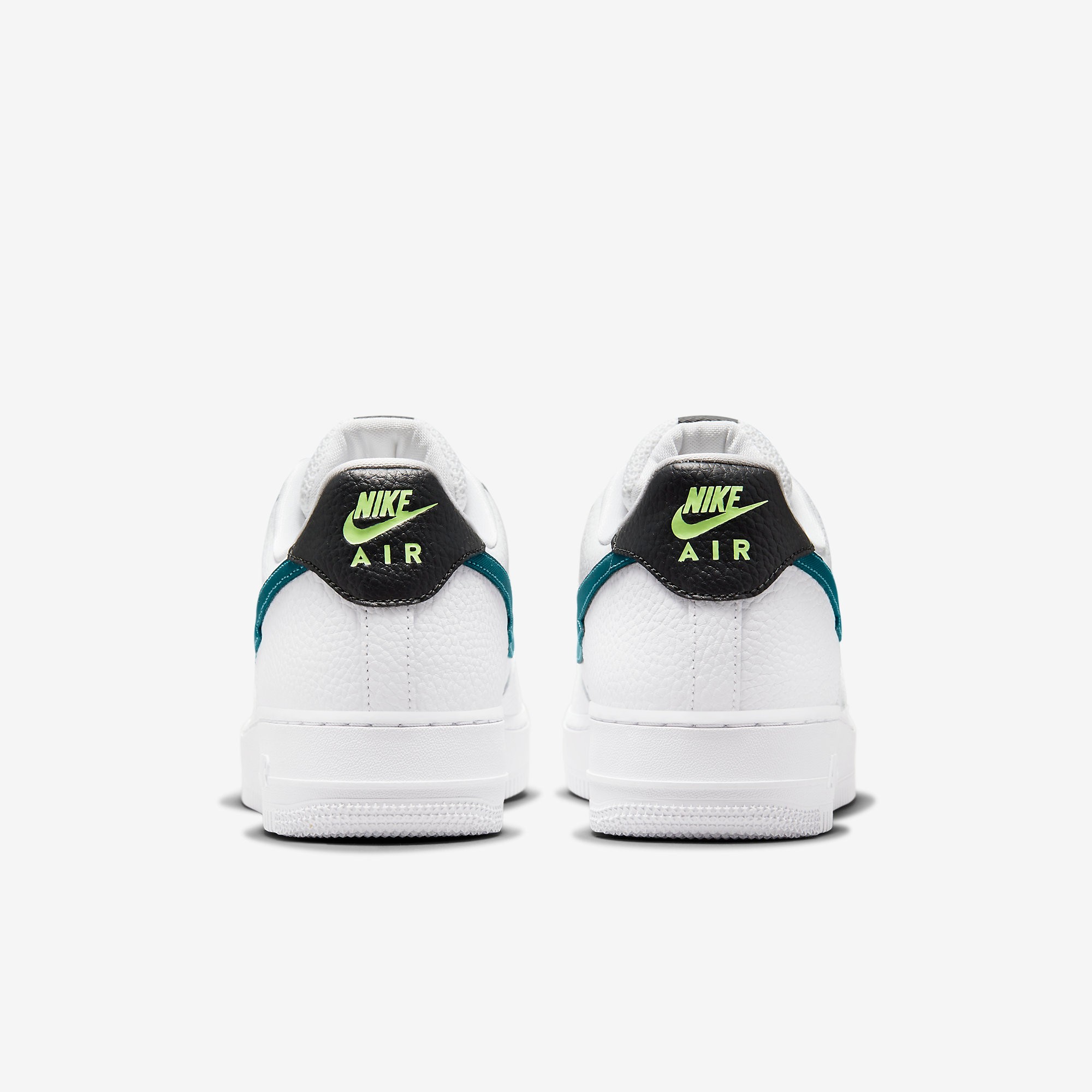 Nike Air Force 1 Low Aquamarine
