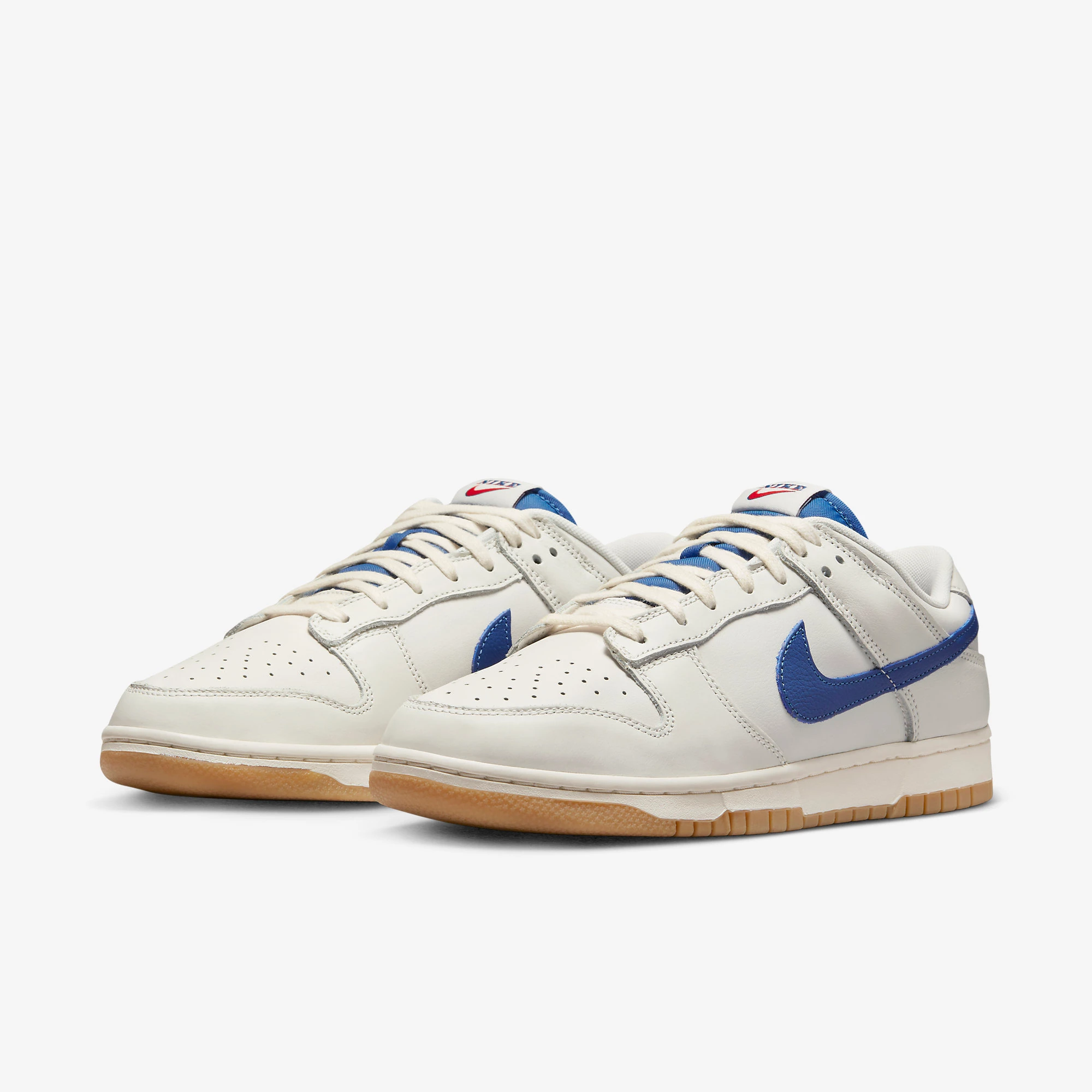Nike Dunk Low SE 'Sail Dark Marina Blue' 