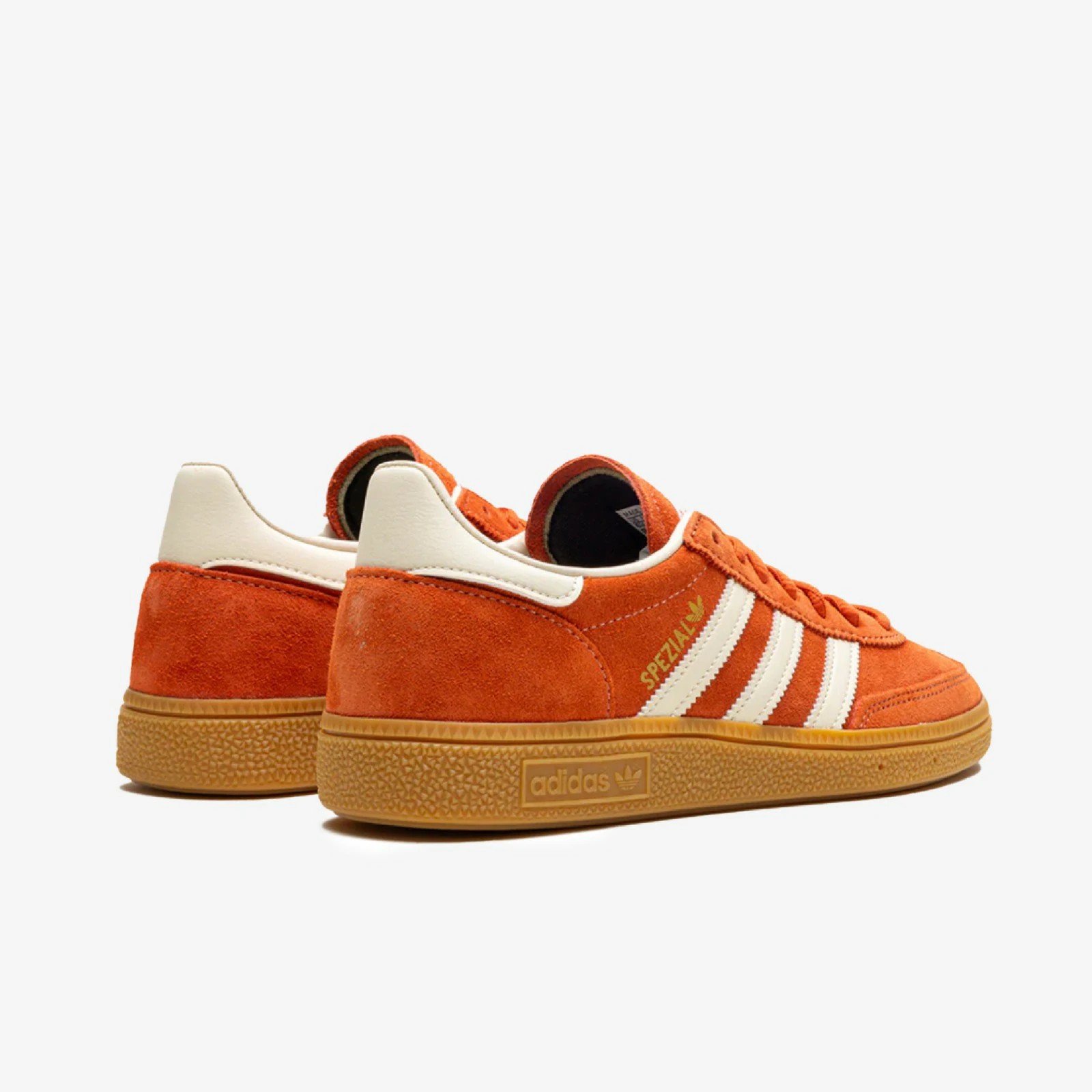 adidas Handball Spezial Preloved Red