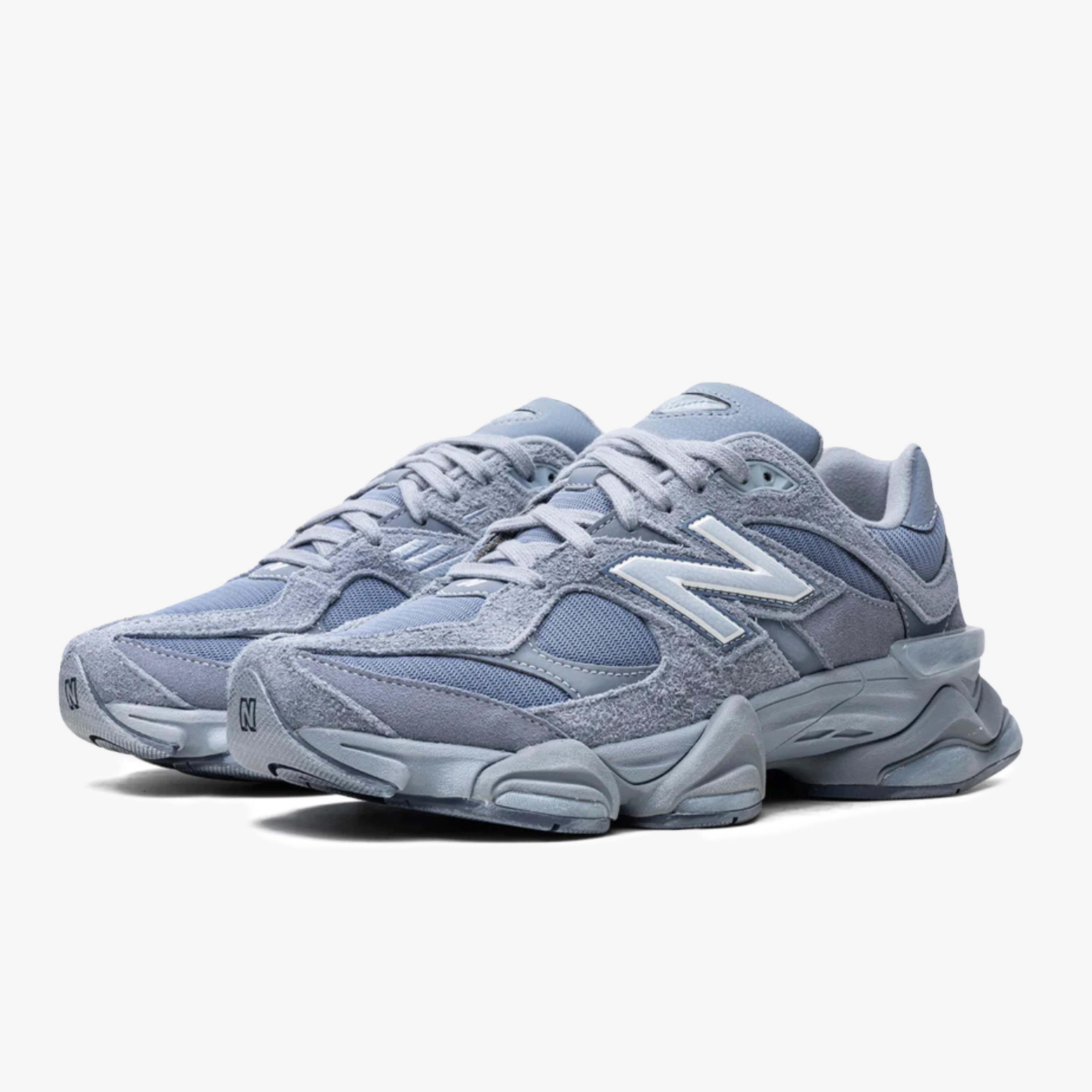 New Balance 9060 Washed Blue