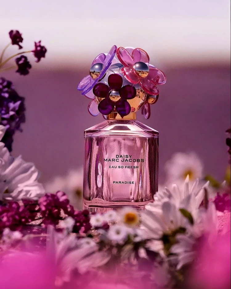 Marc Jacobs Daisy Wild PARADISE EDP - 100 ML