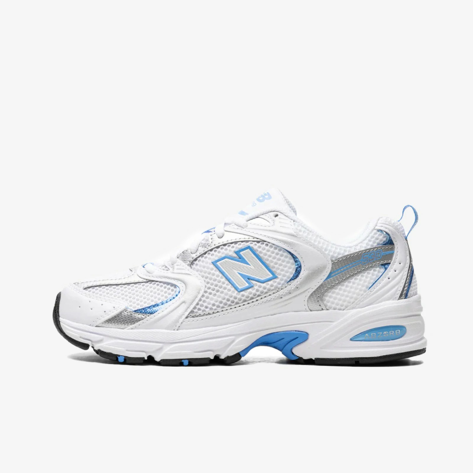 New Balance 530 White Sky Blue