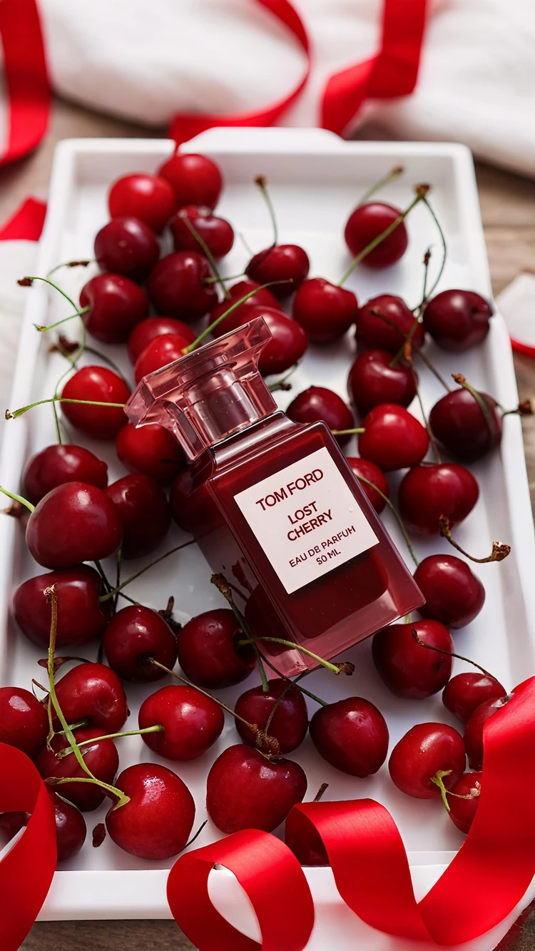 Tom Ford Lost Cherry EDP 100ml