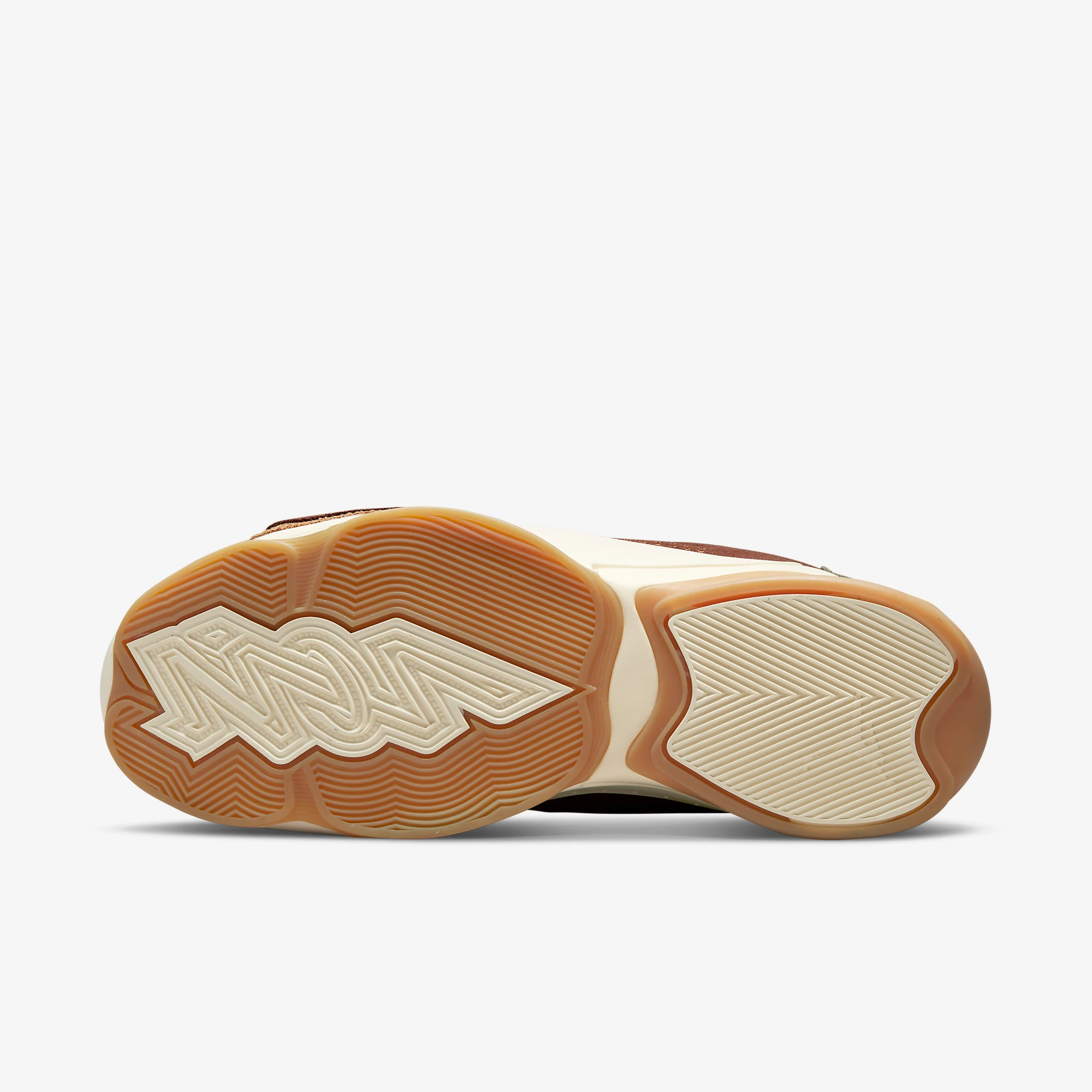 Jordan Zion 2 Voodoo