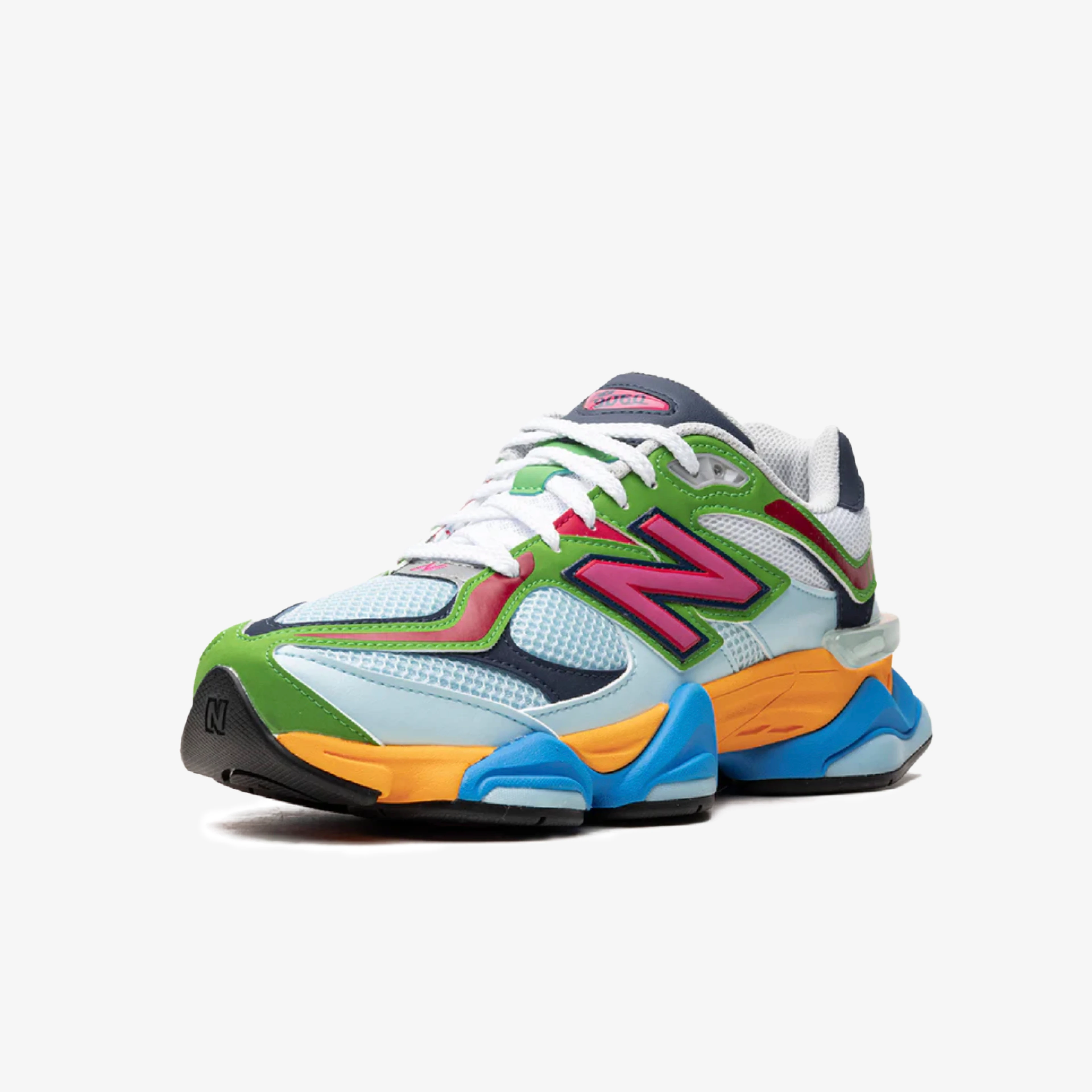 New Balance 9060 Beach Glass