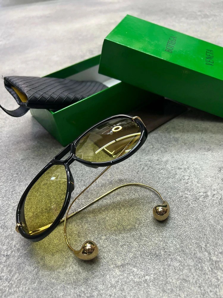 Bottega Veneta BV1273S 003