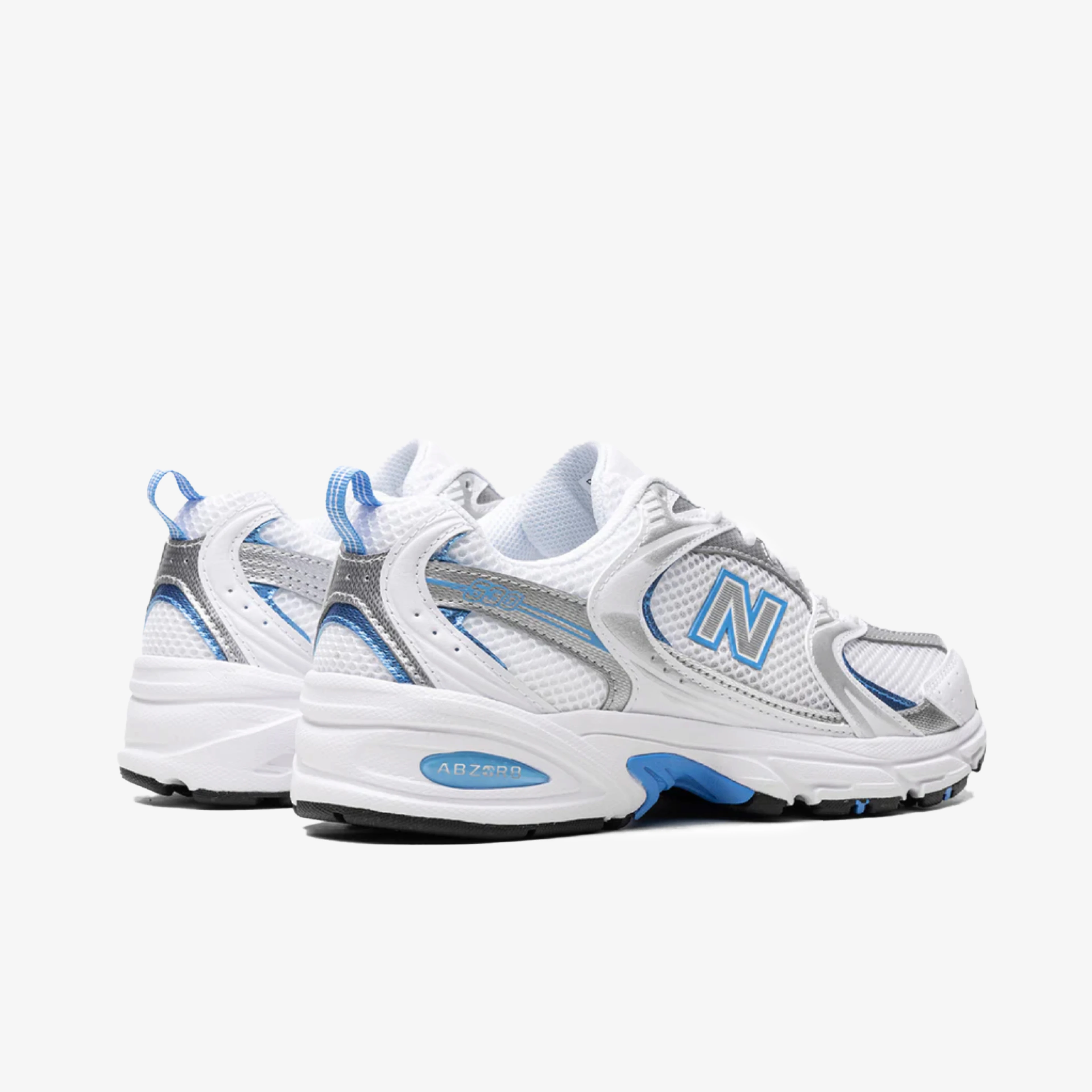 New Balance 530 White Sky Blue