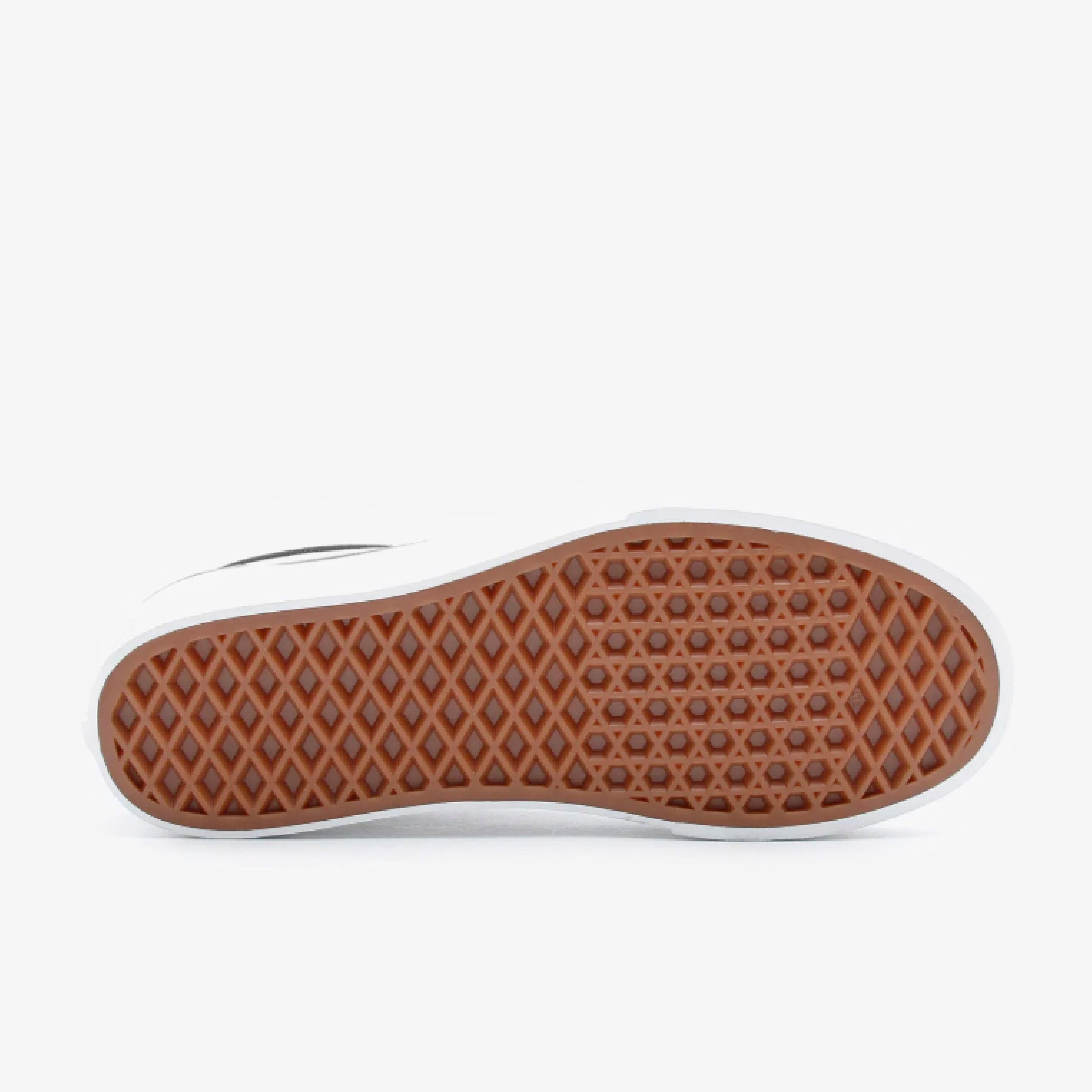 Vans Platform