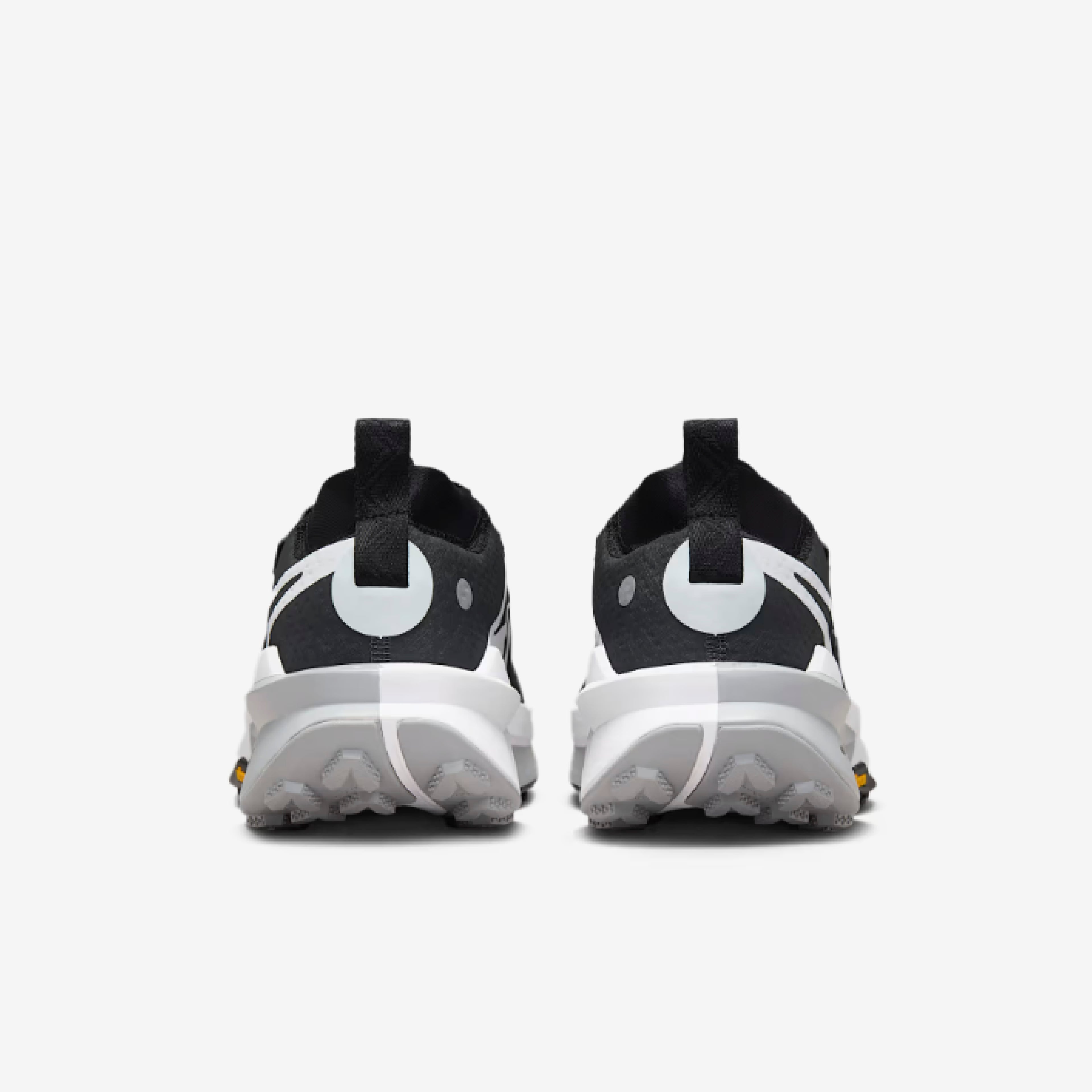Nike ZoomX Zegama 2 Black Wolf Grey Anthracite White