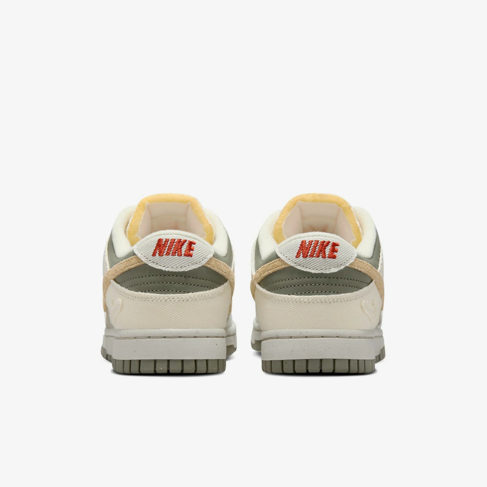 Nike Dunk Low Light BoneNeutral Olive