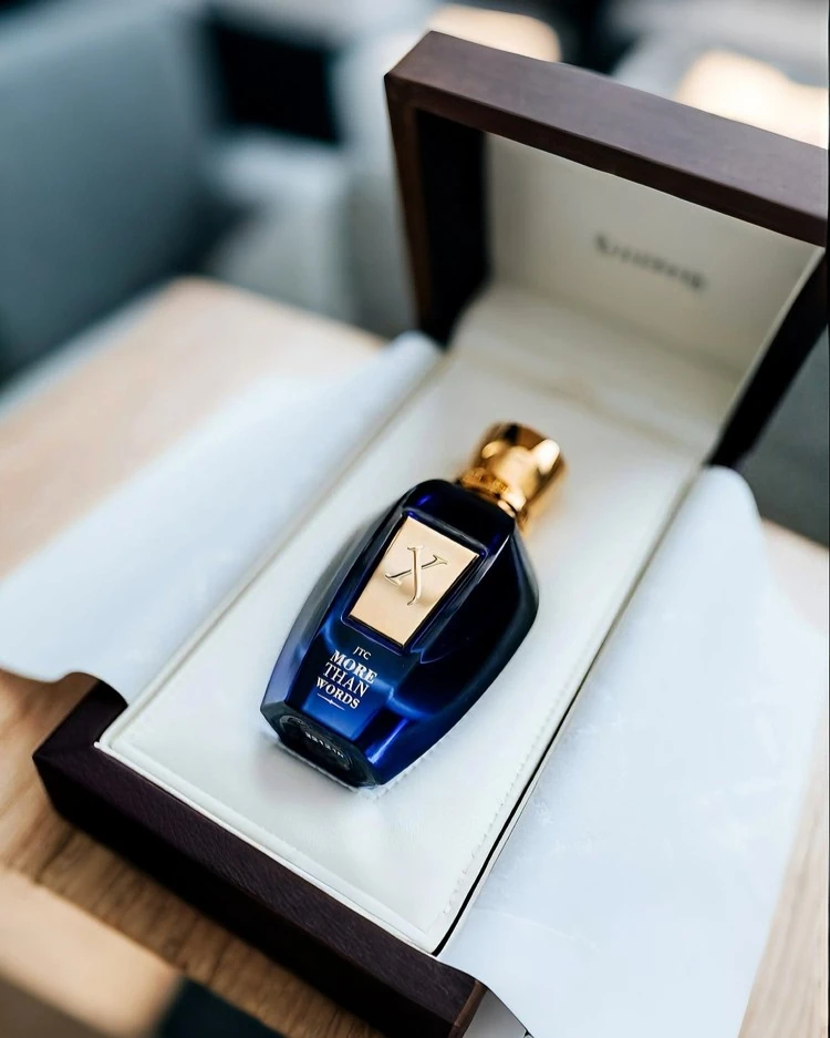 XERJOFF More Than Words Men