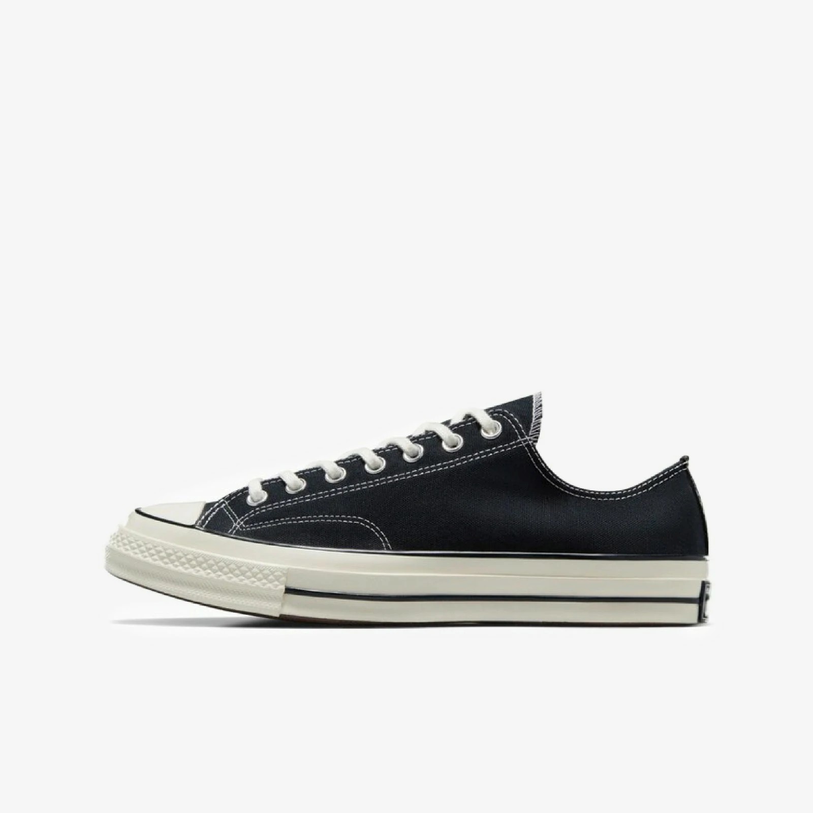 Converse Chuck 70 Low Black