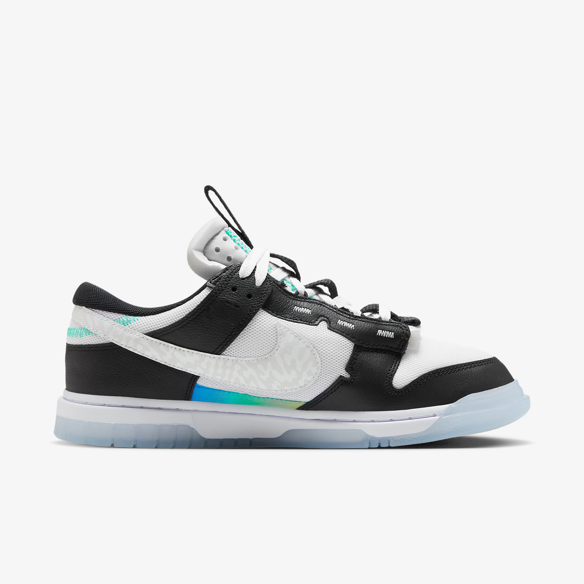 Nike Air Dunk Jumbo Unlock Your Space Panda