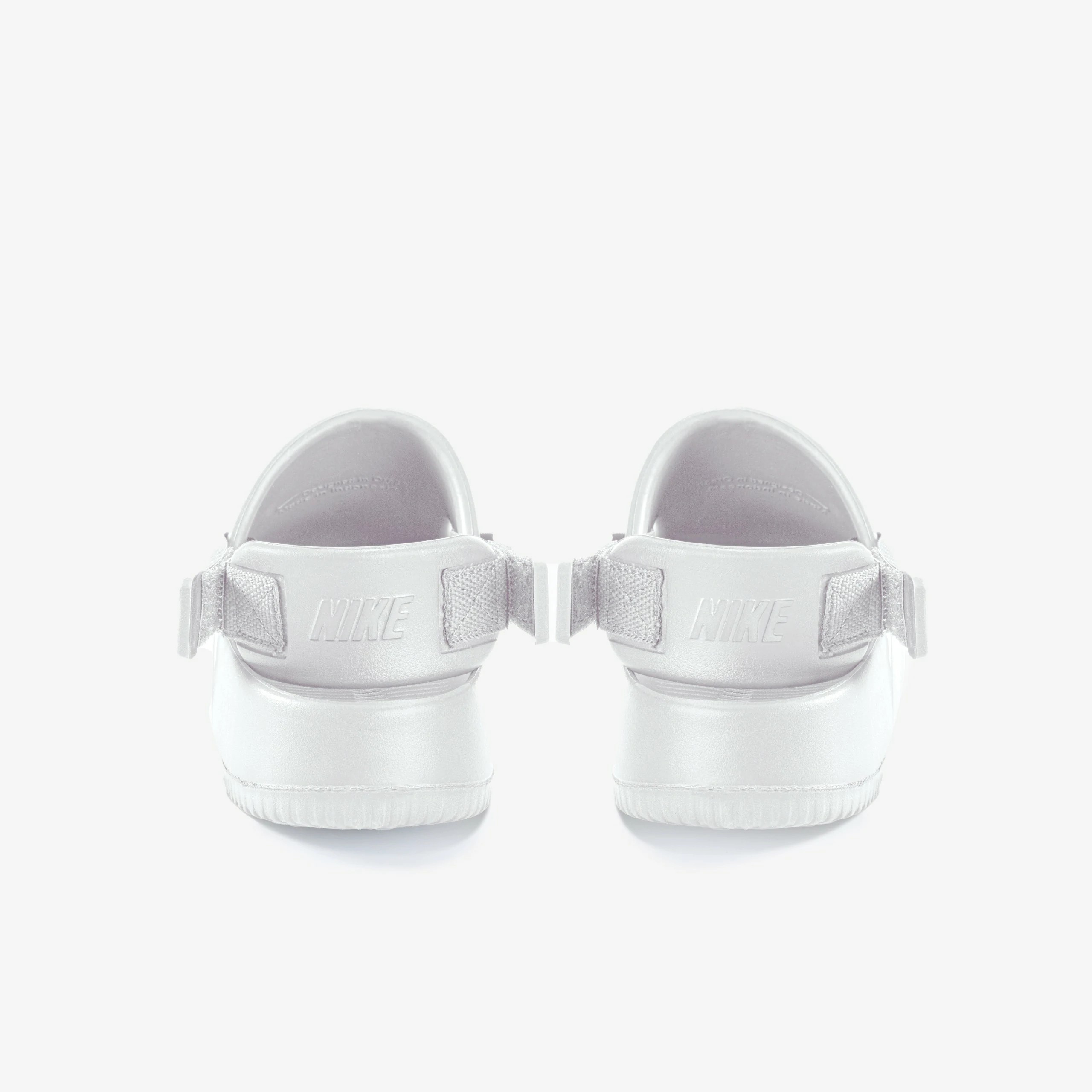 Nike Calm Mule “White”