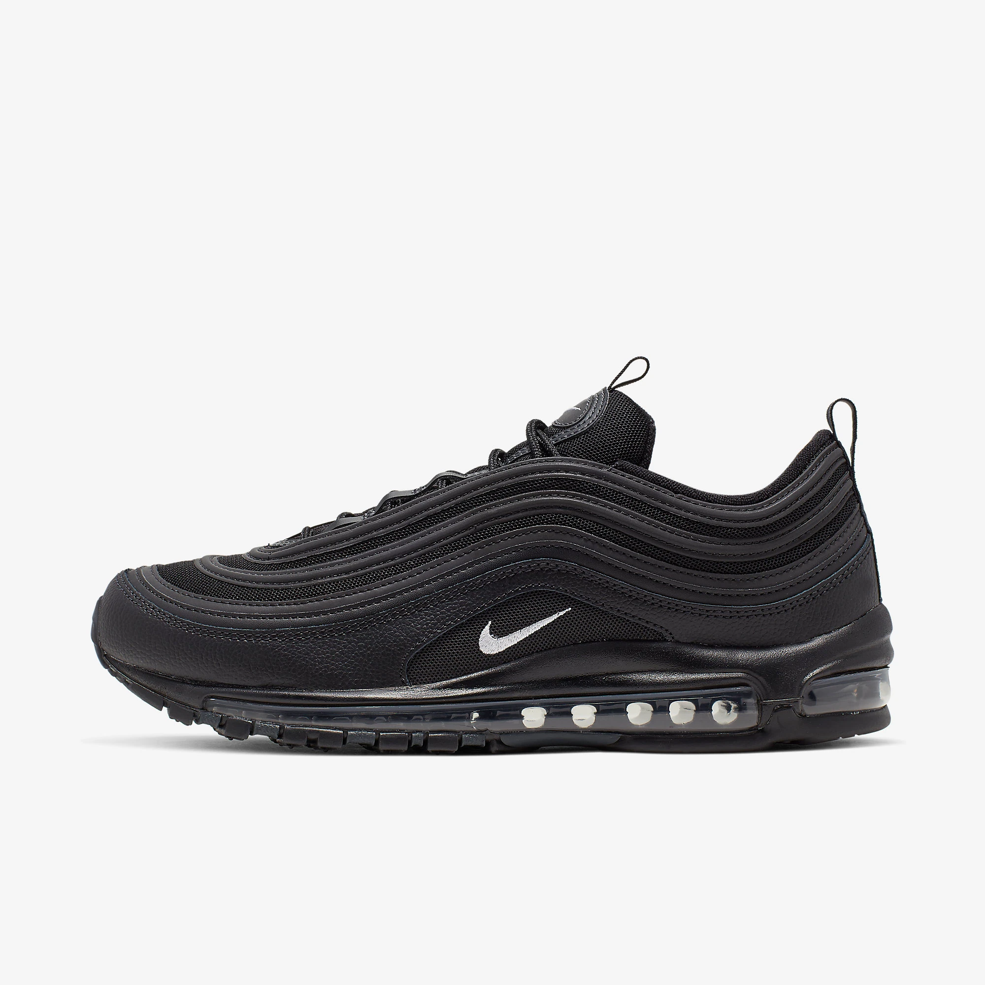 Nike Air Max 97 Black White Anthracite