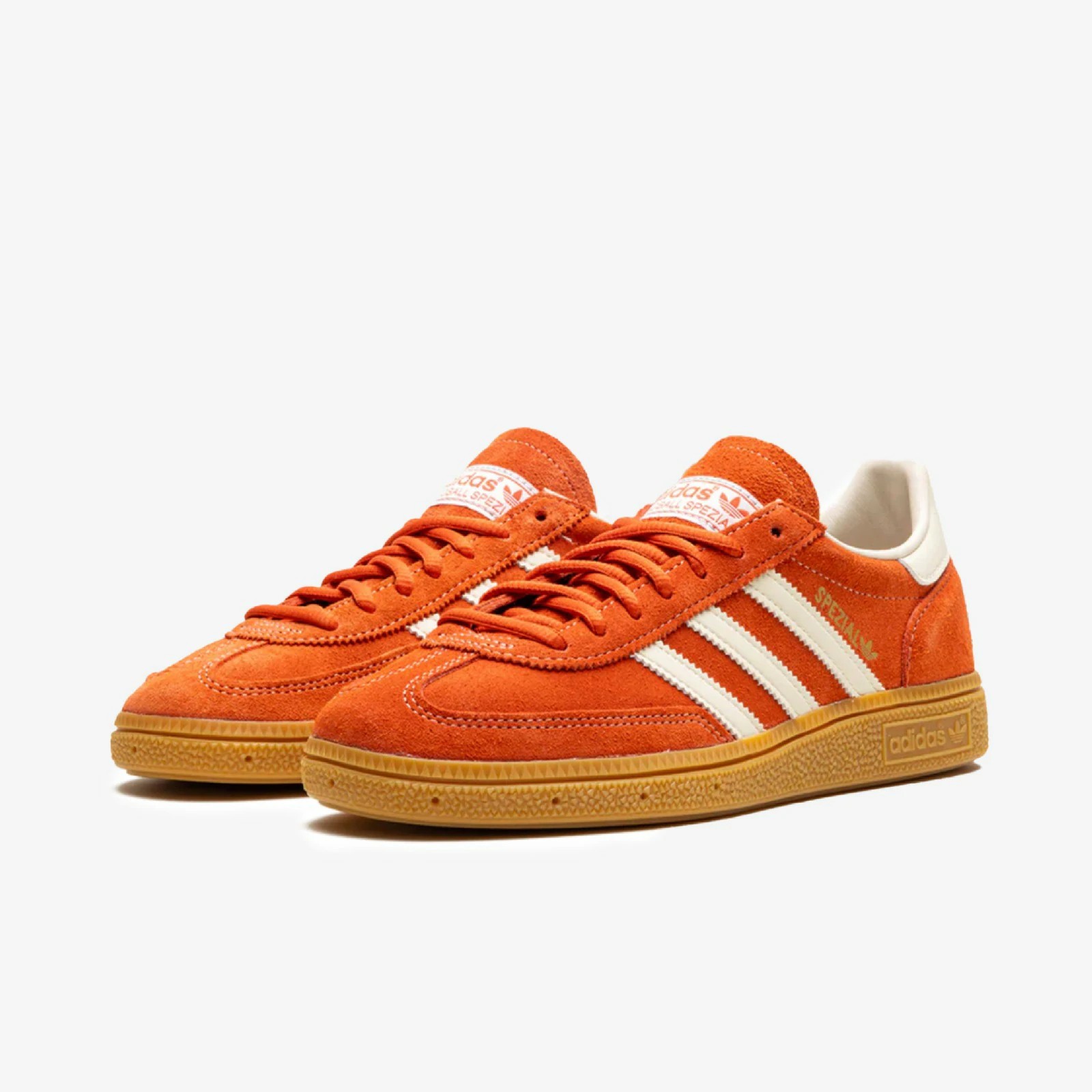 adidas Handball Spezial Preloved Red