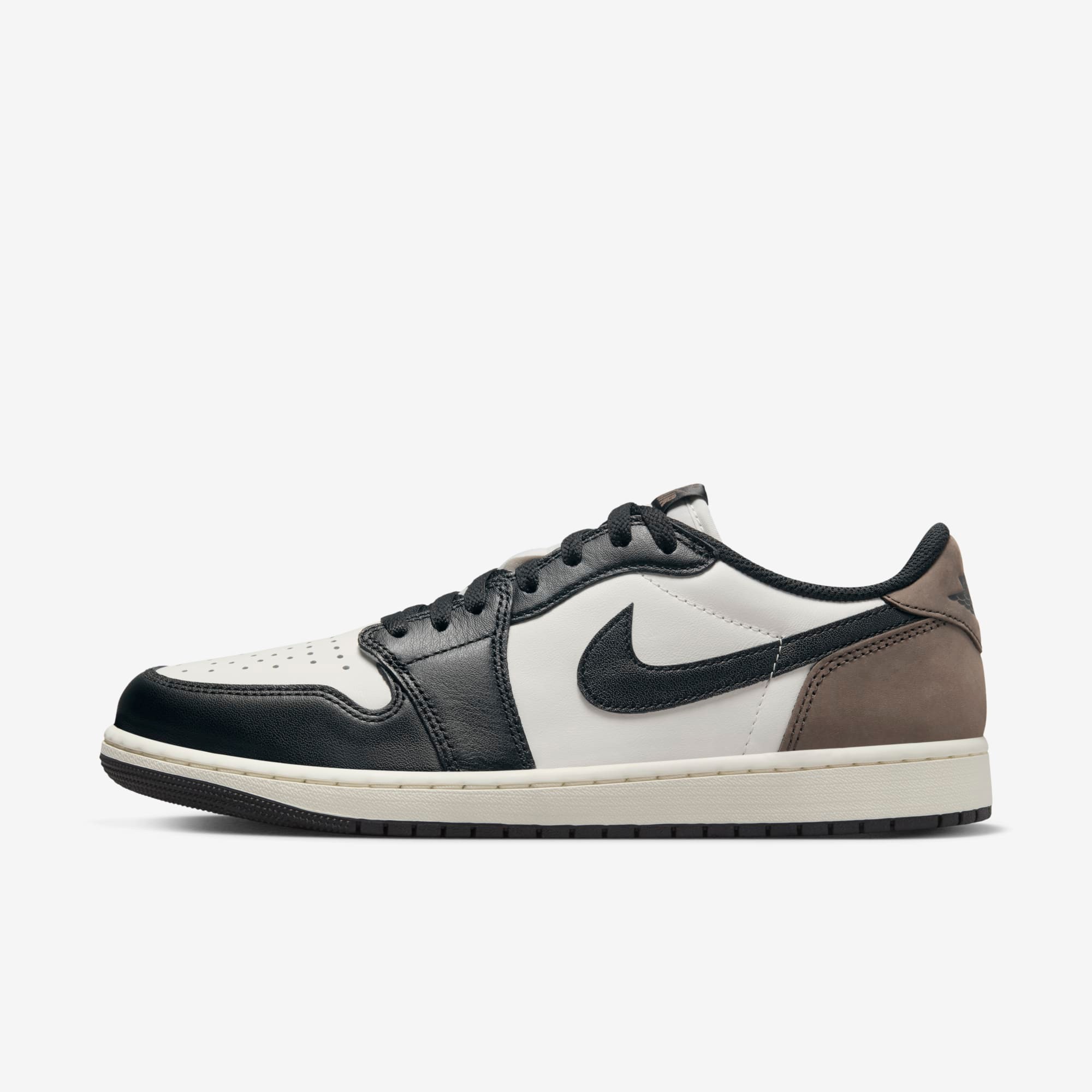 Nike Air Jordan 1 Low OG “Mocha”