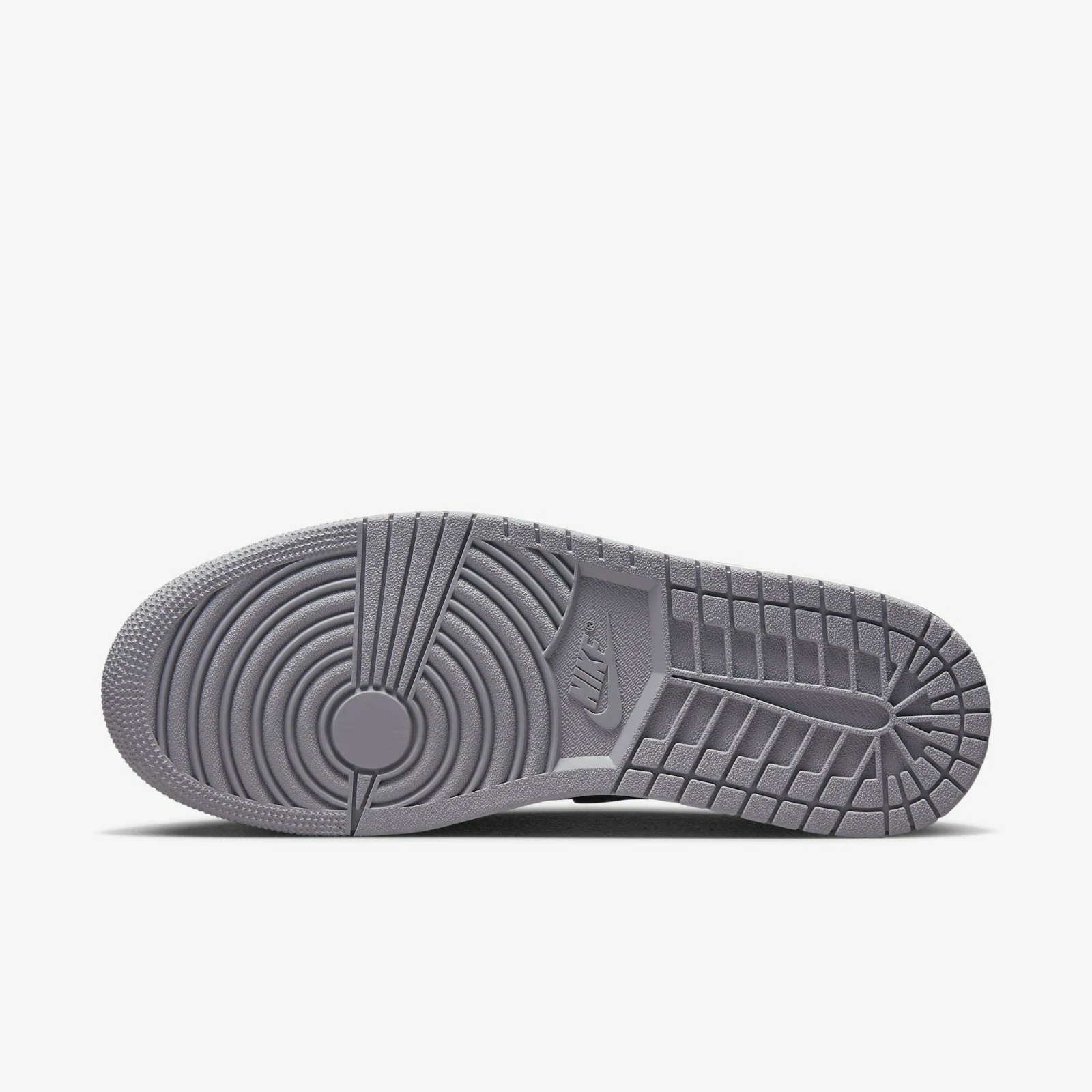 Nike Air Jordan 1 Low Craft Inside Out Black