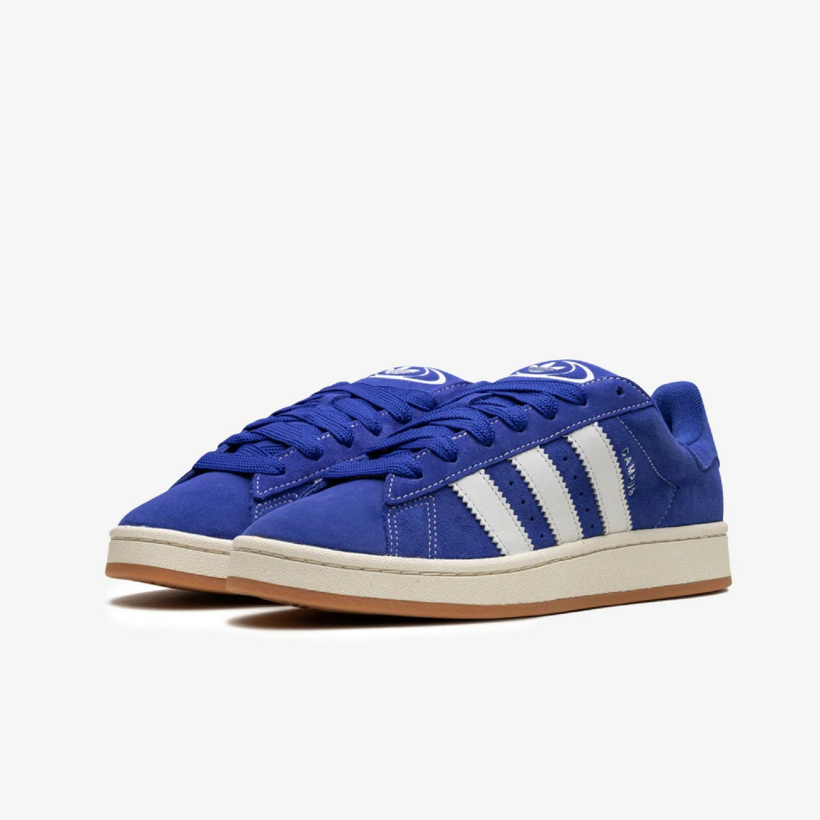 Adidas Campus 00s Semi Lucid Blue