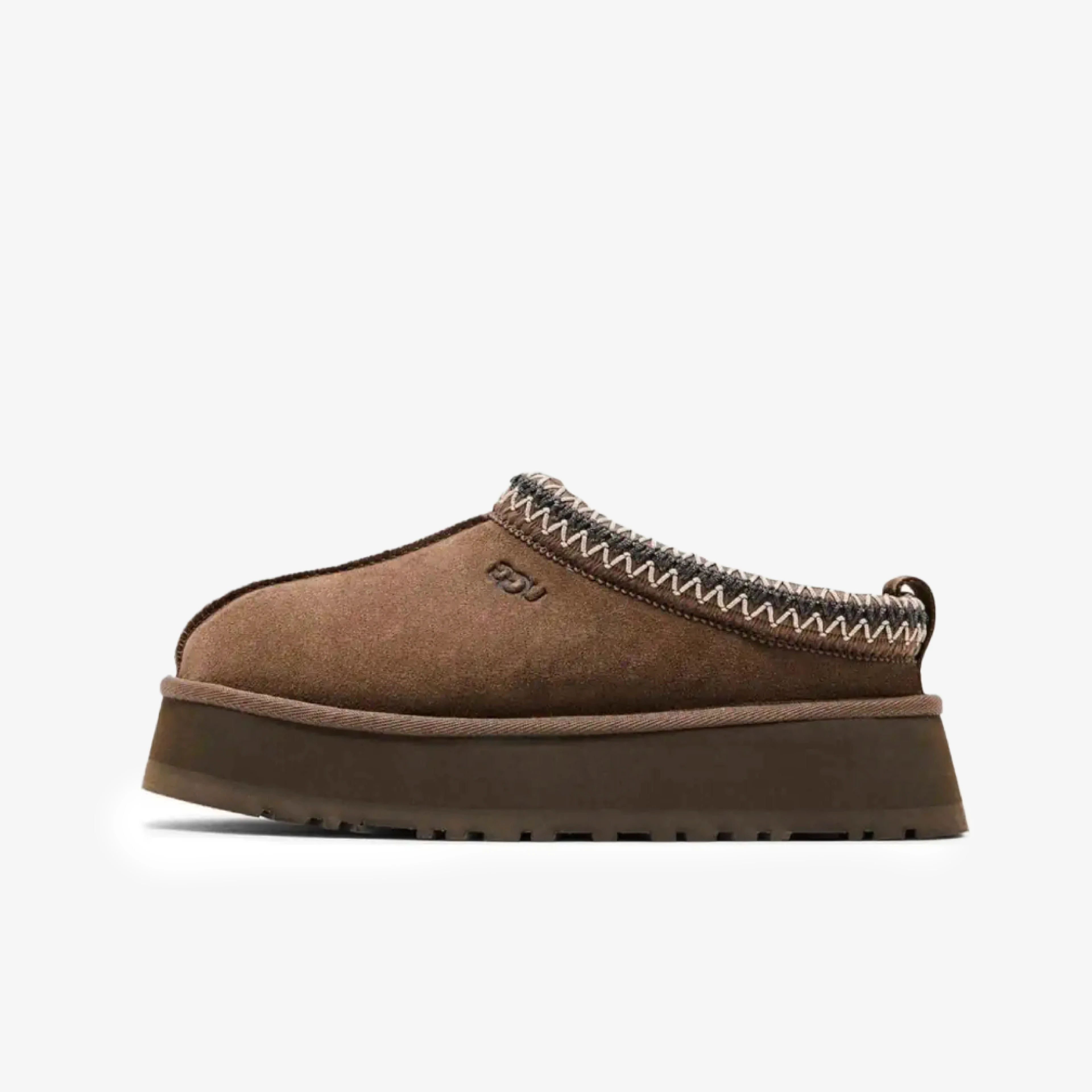 UGG Tazz Slipper Hickory