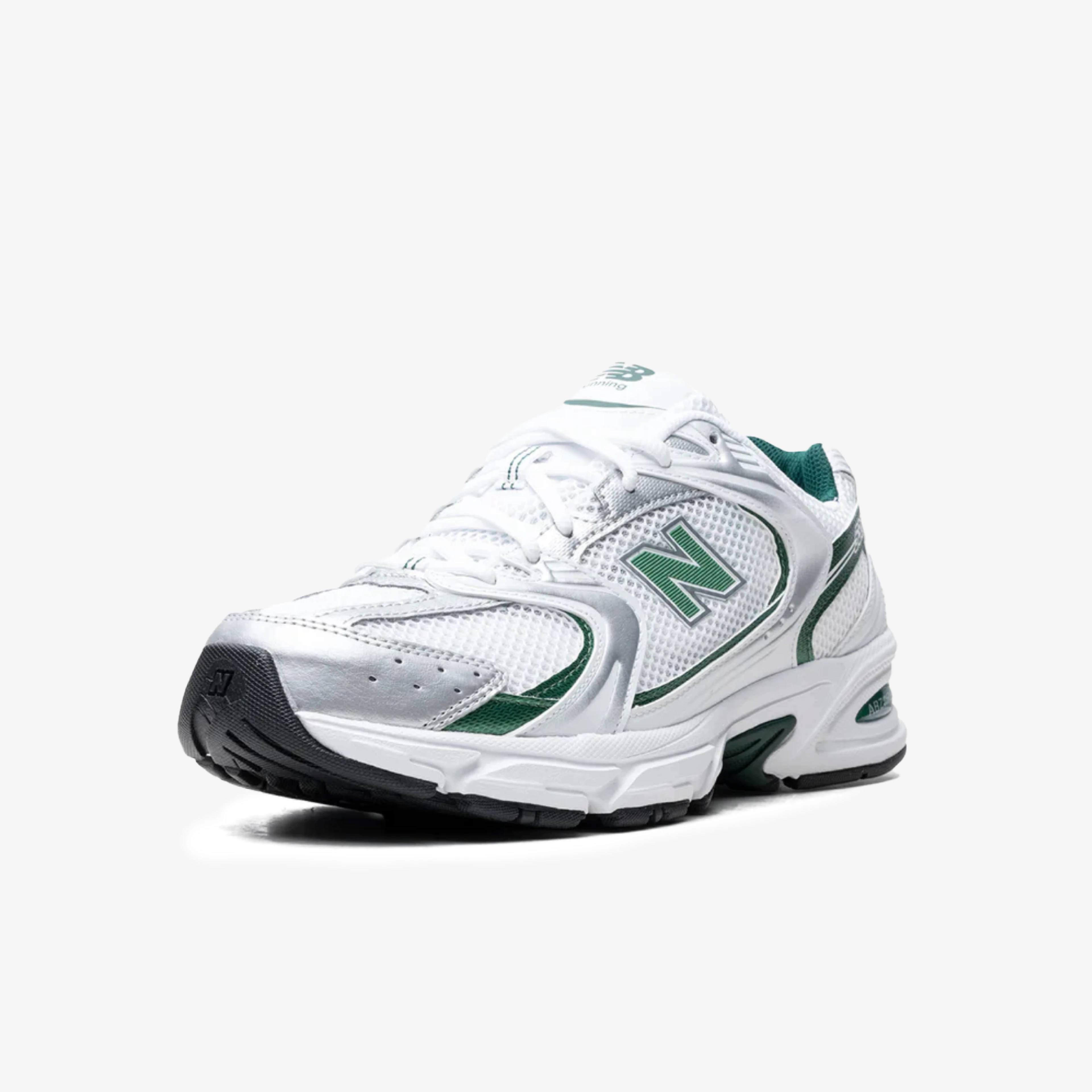 New Balance 530 Nightwatch Green