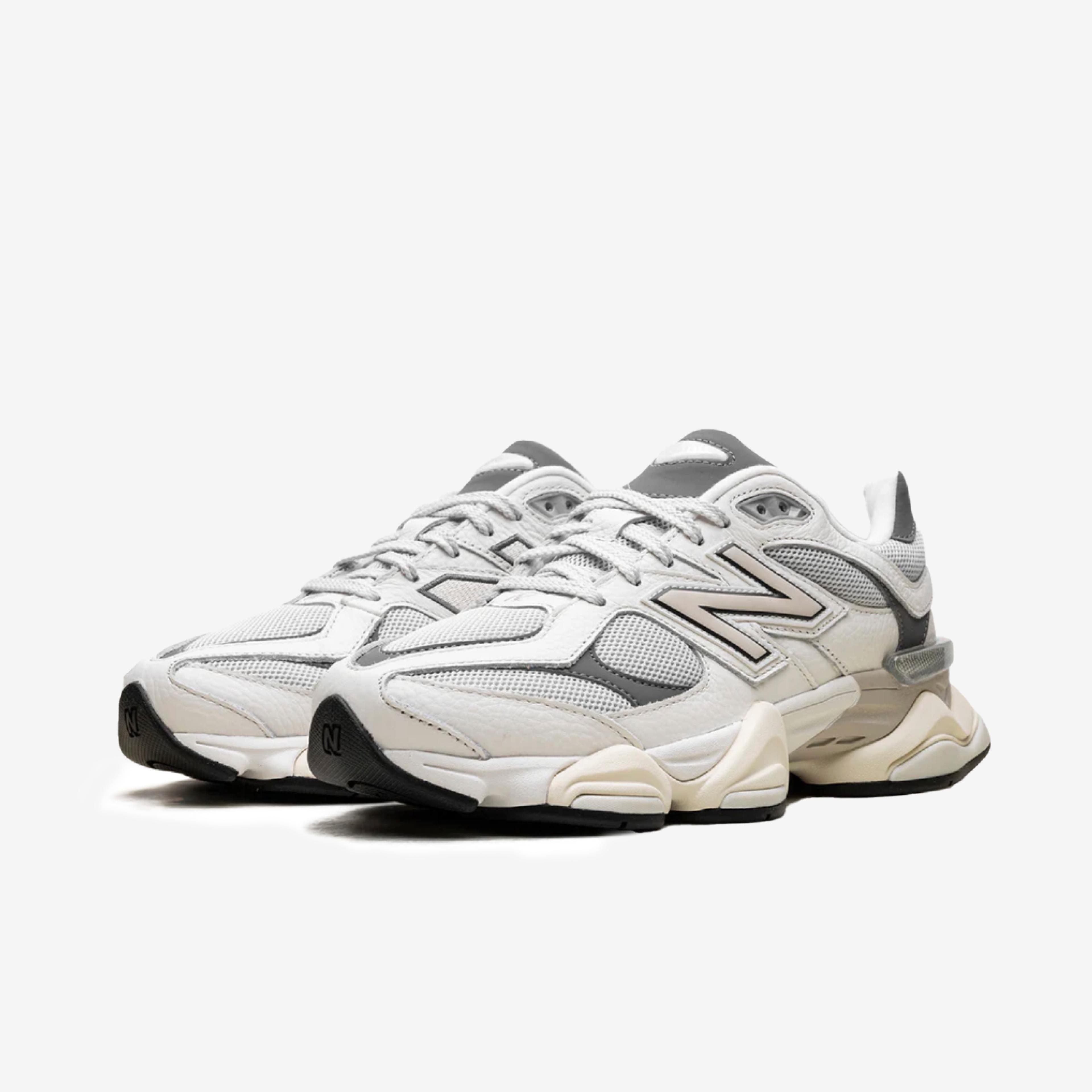 New Balance 9060 Sea Salt Castlerock