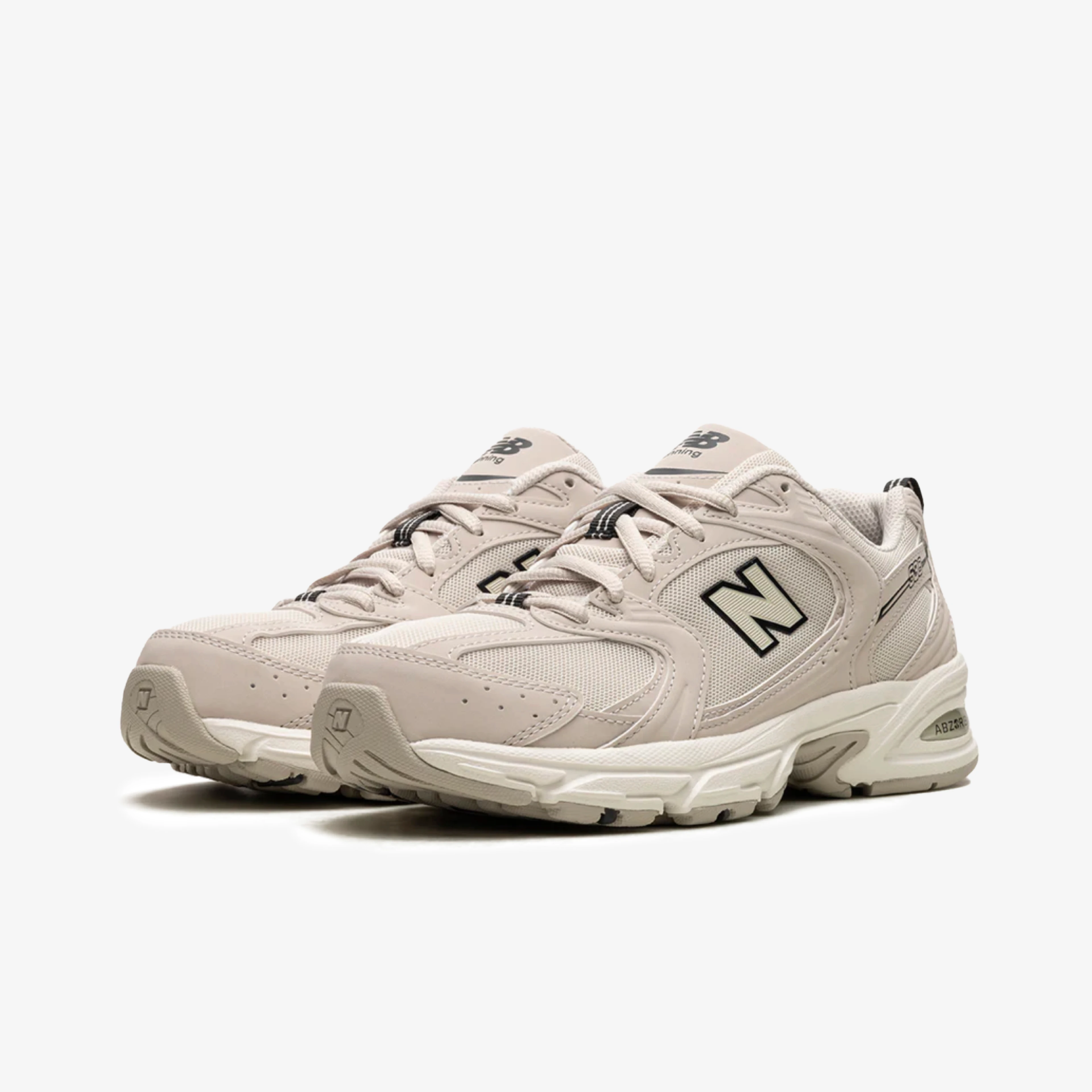 New Balance 530 Ivory