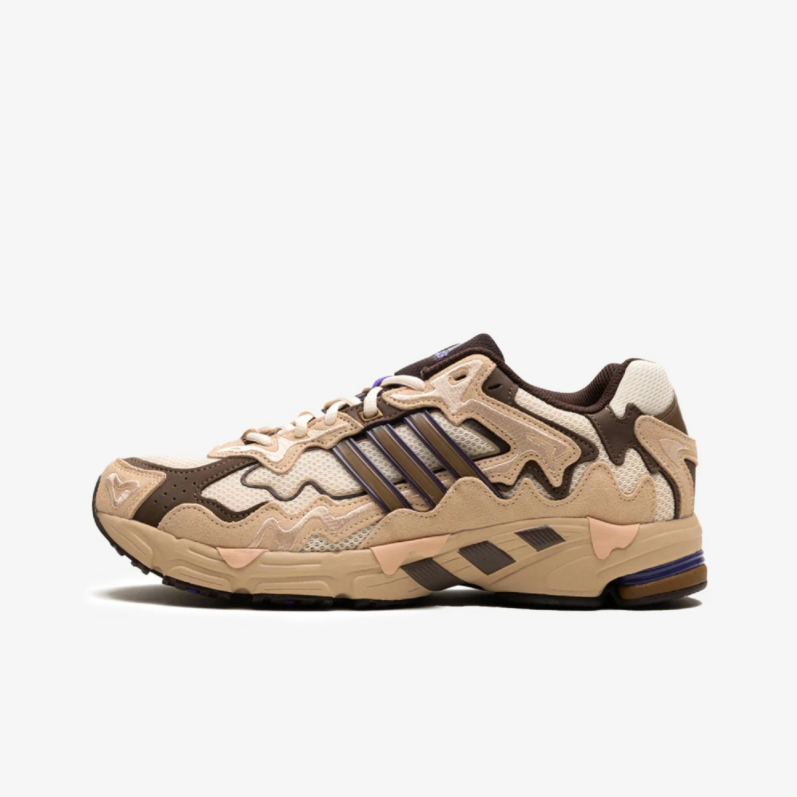 Adidas x Bad Bunny Response CL Ecru Tint Sneakers