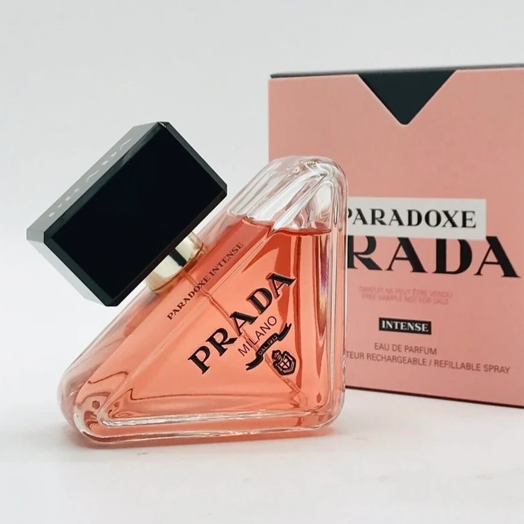 PRADA Paradoxe - Eau de Parfum 90 ML
