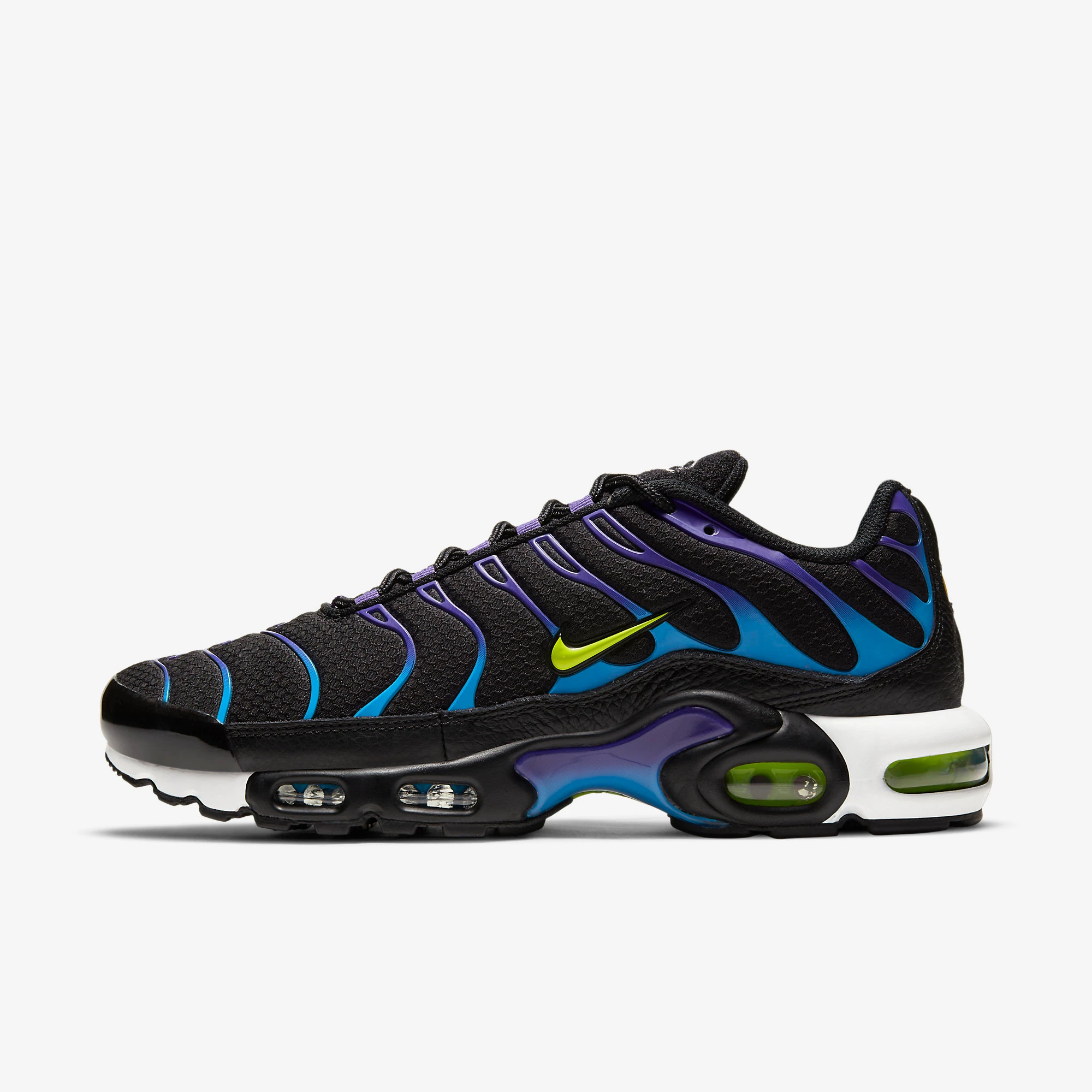 Nike Air Max Plus “Kaomoji”