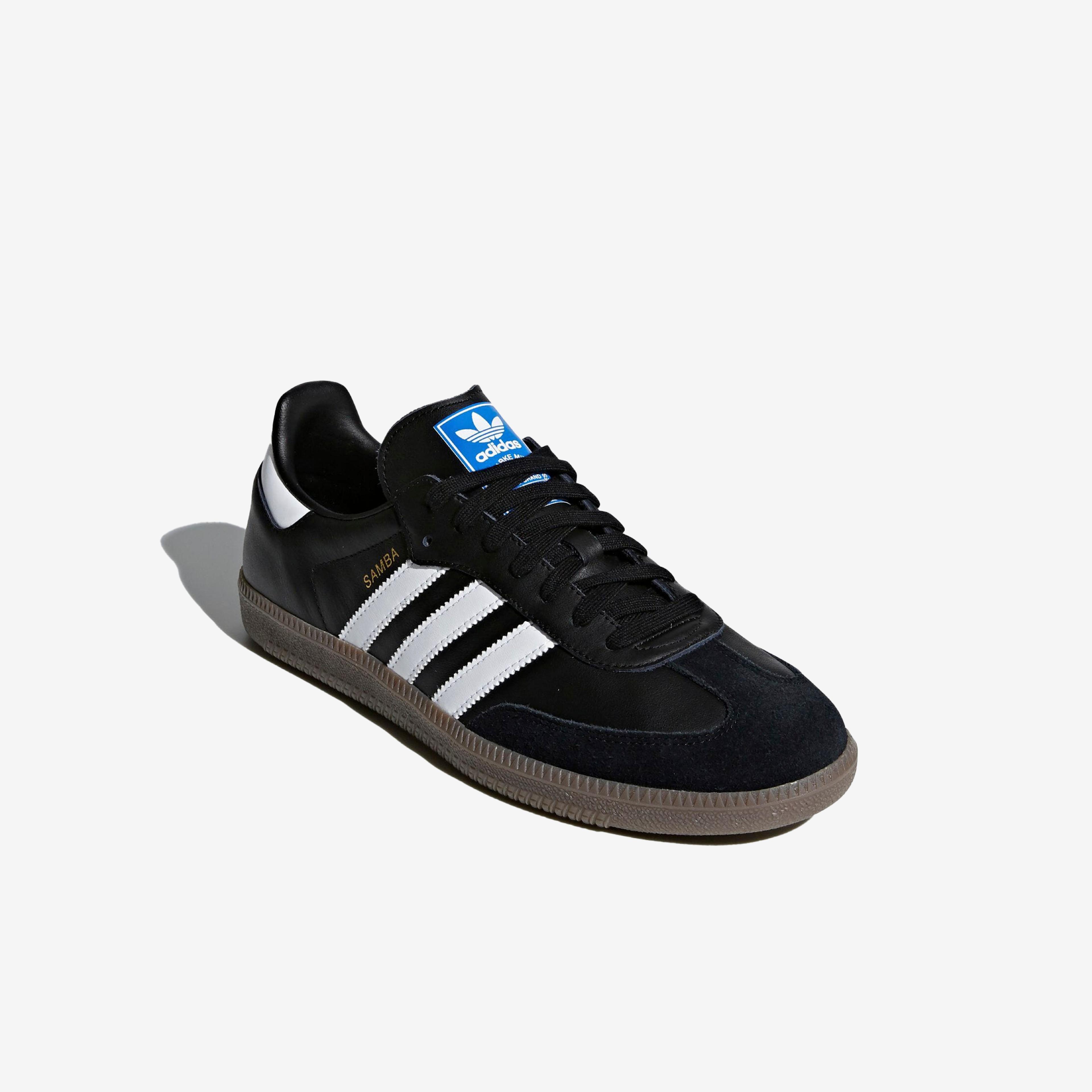 Adidas Samba OG Core Black