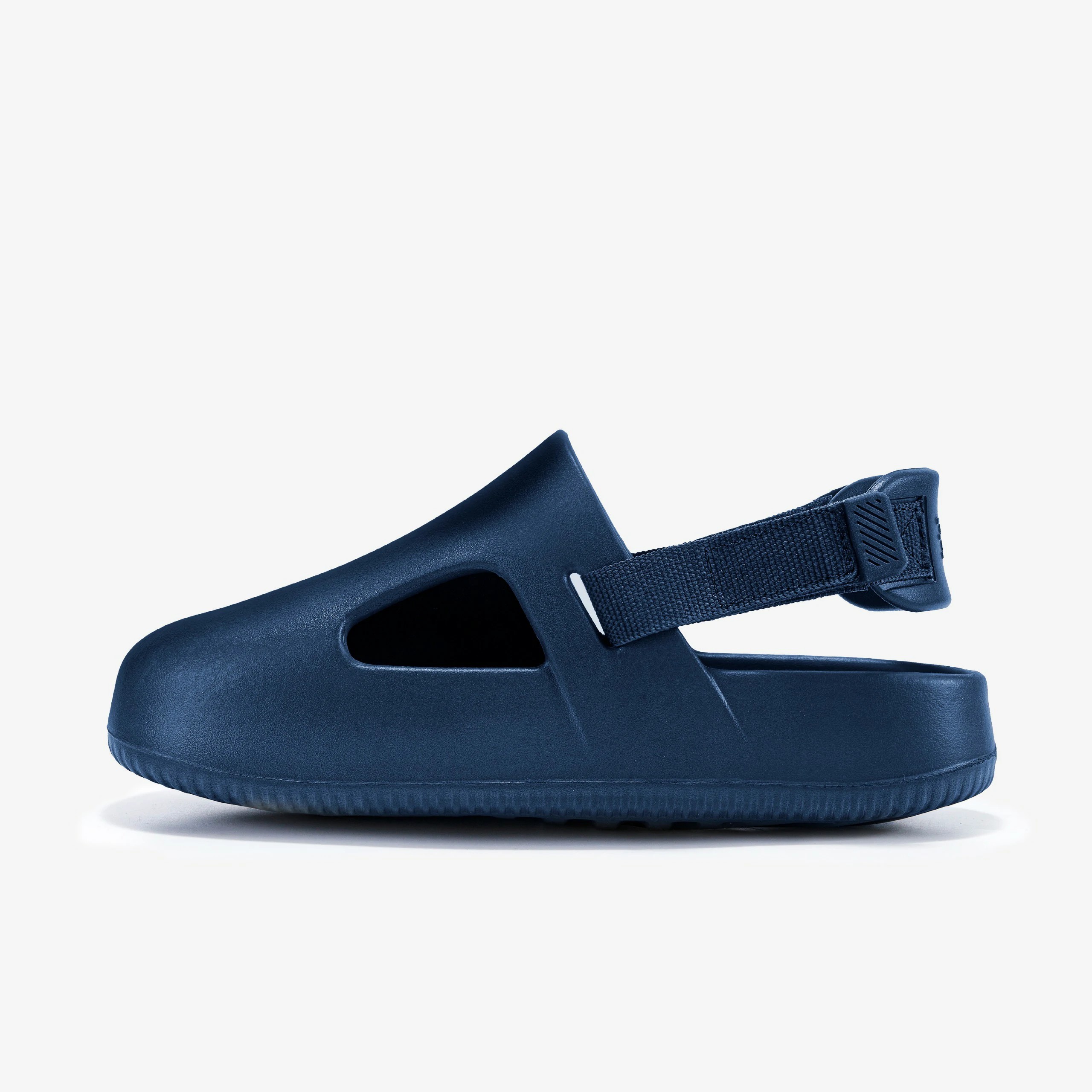 Nike Calm Mule “Dark Blue”