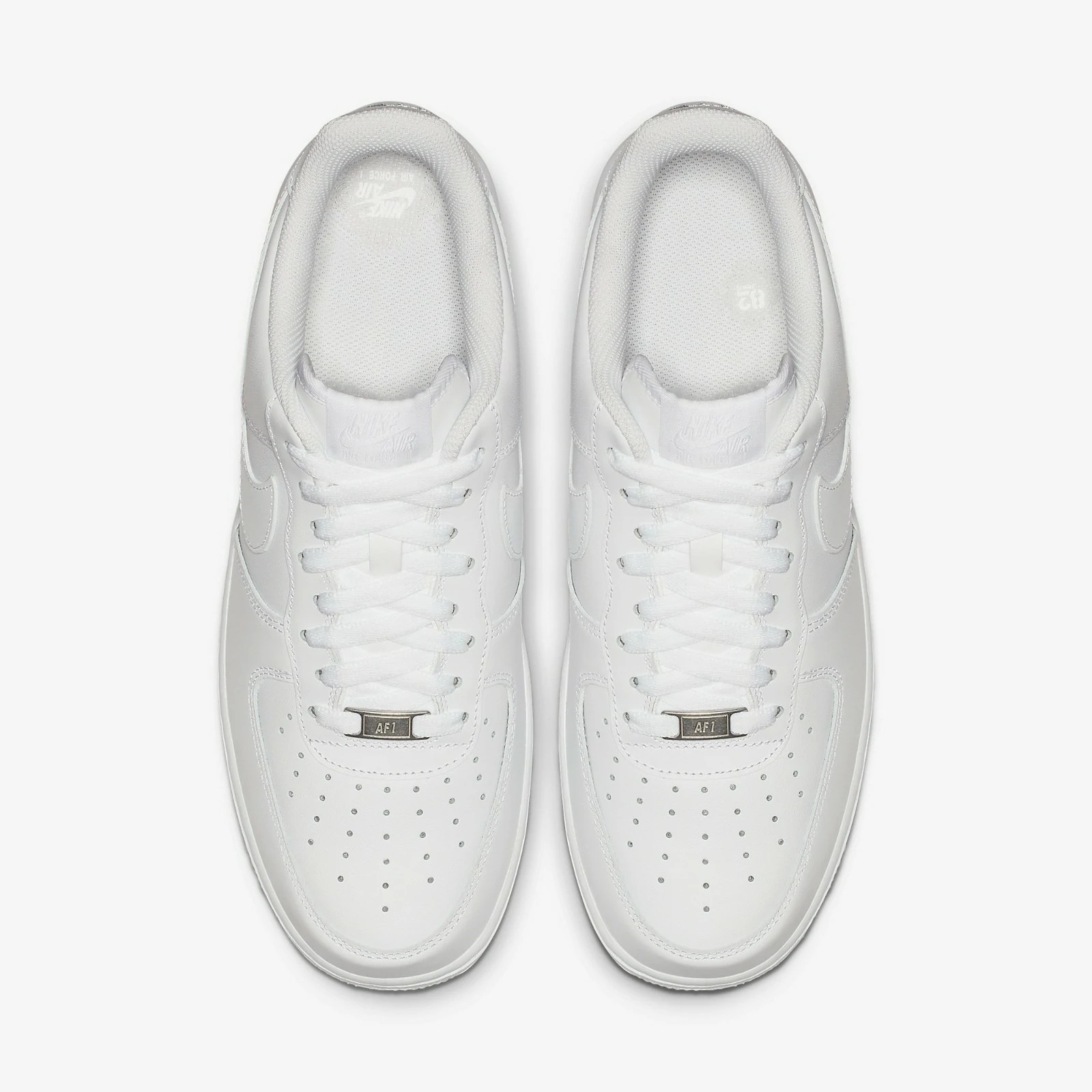 Nike Air Force 1 Low White