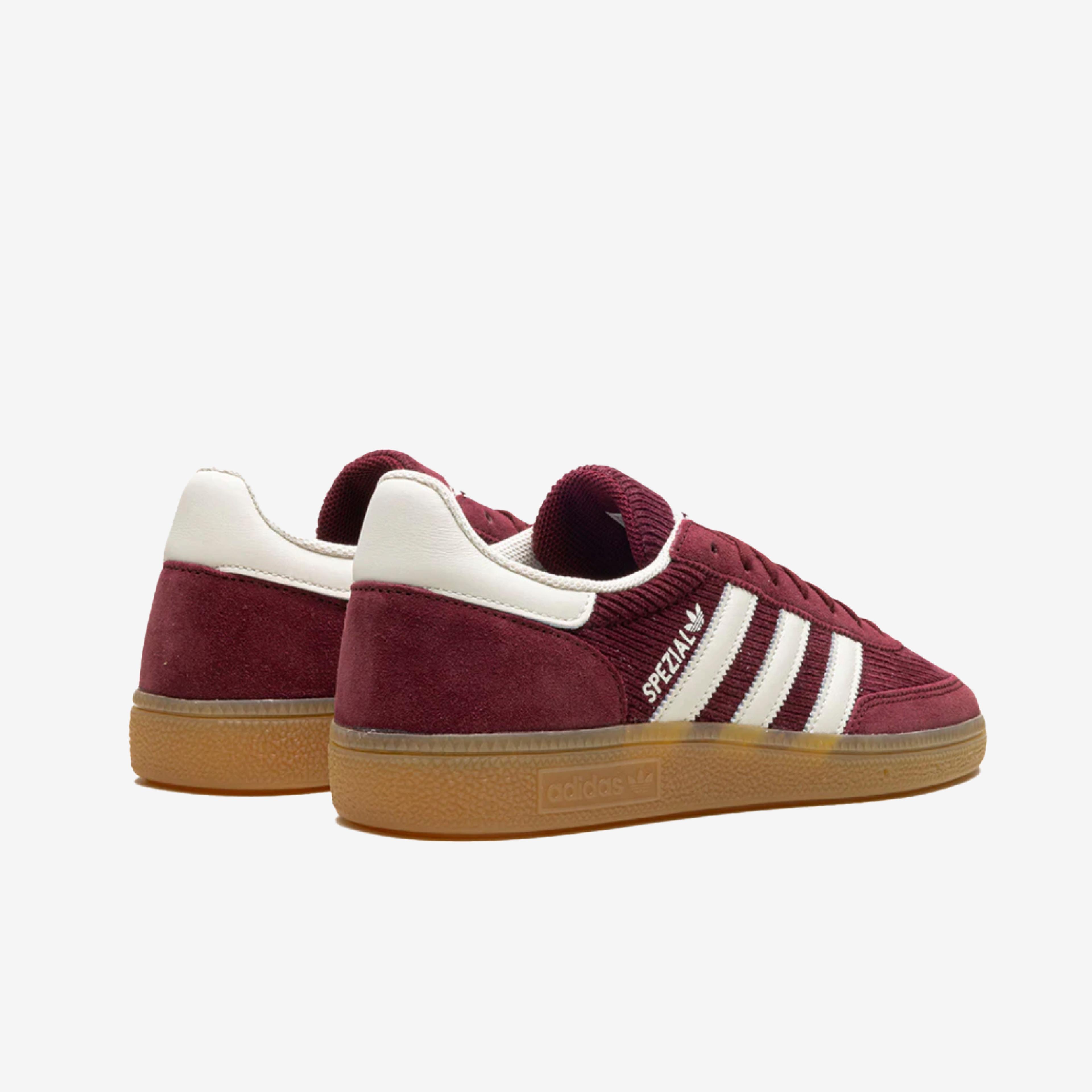 Adidas Handball Spezial WMNS SHADOW RED