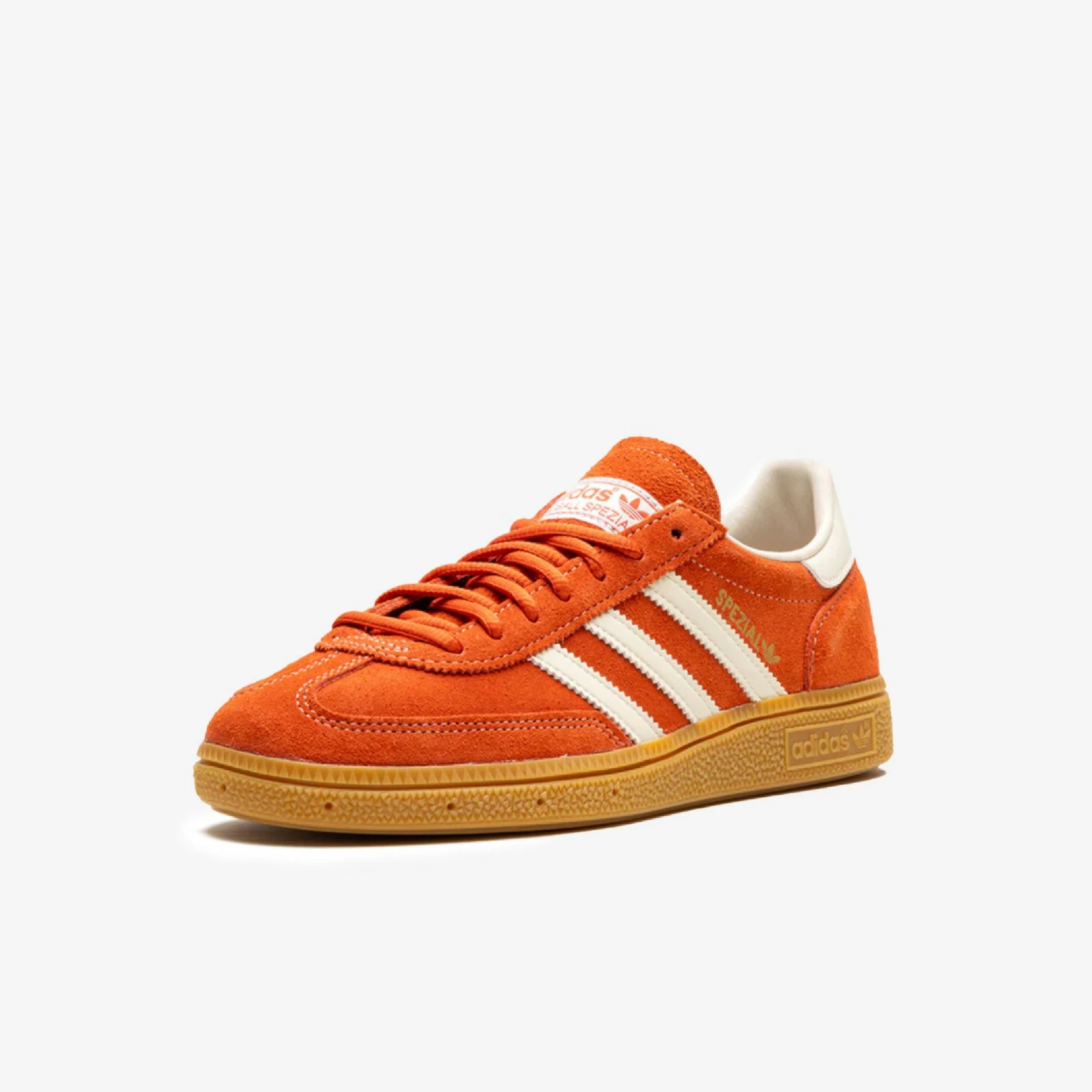 adidas Handball Spezial Preloved Red