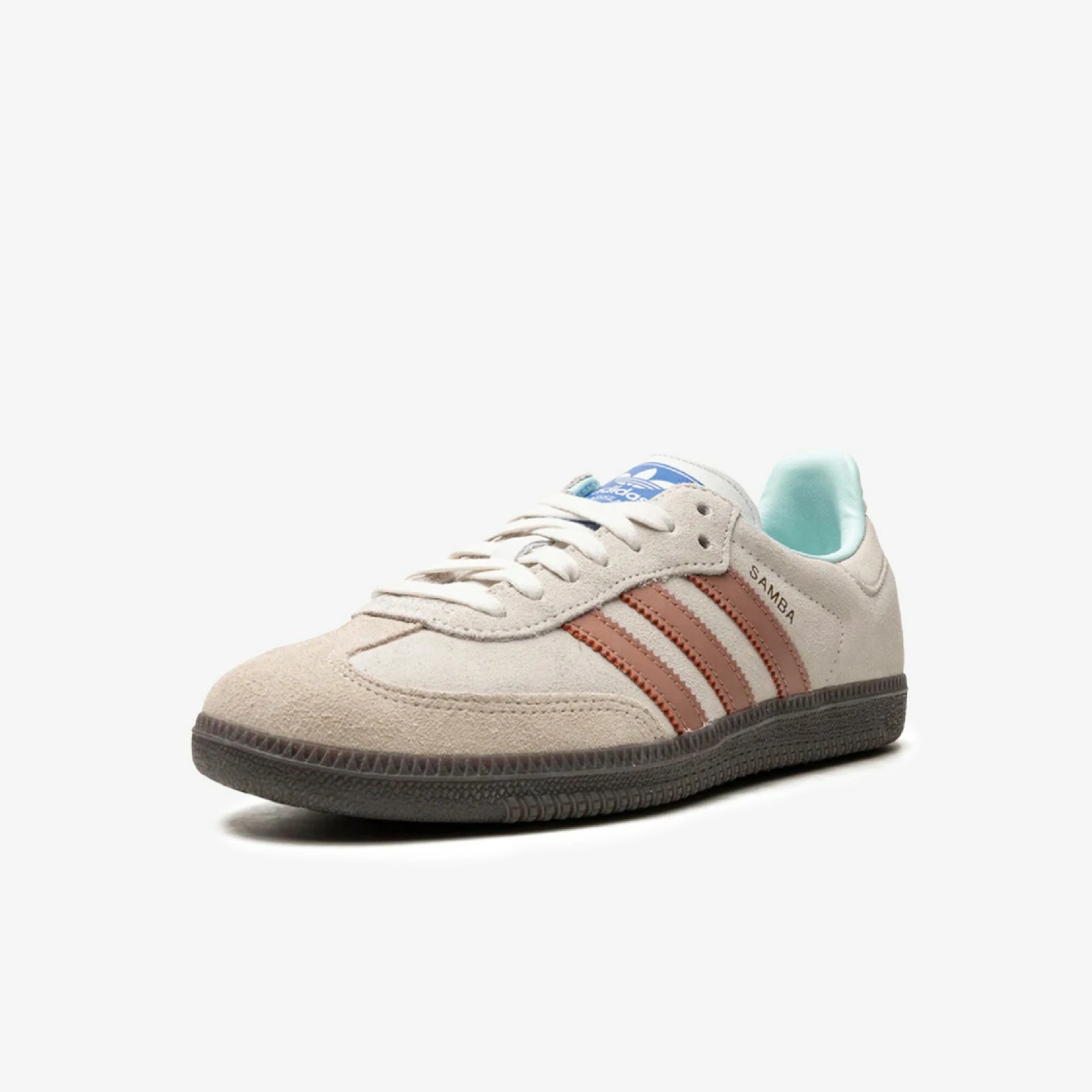 adidas Samba OG Clay Strata