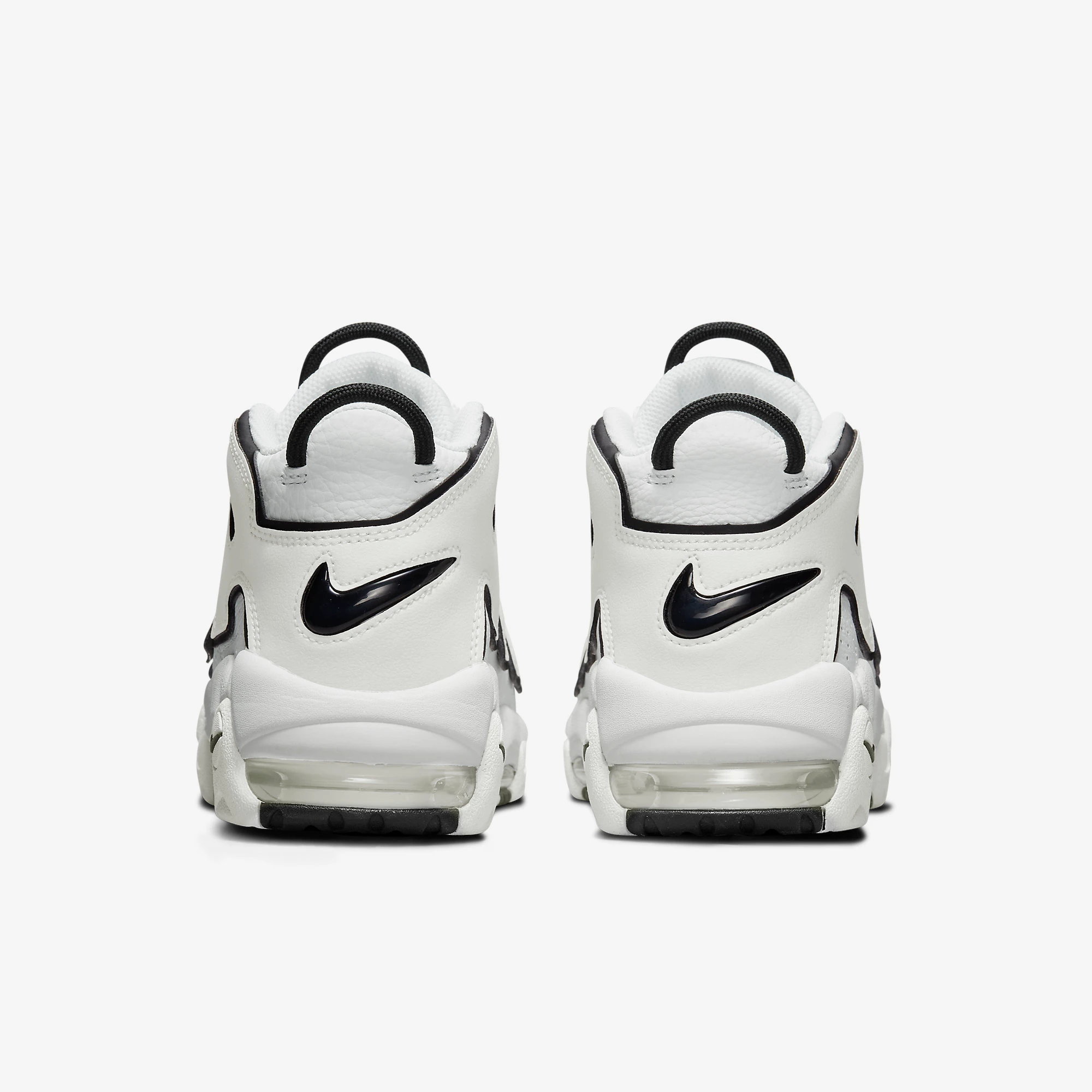 Nike Air More Uptempo “Summit White”