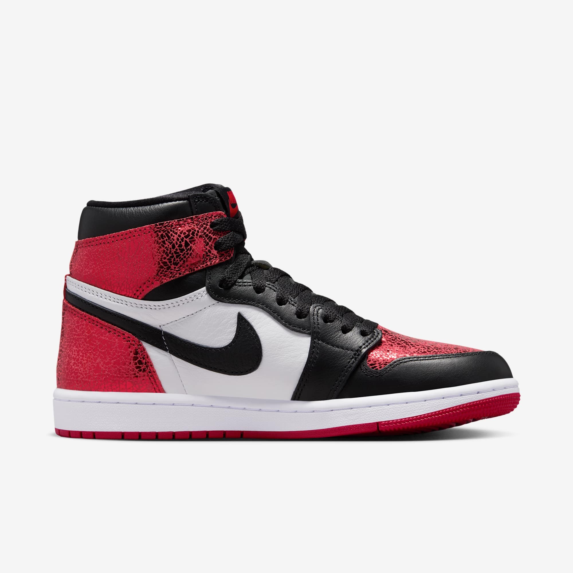 Nike Air Jordan 1 Varsity Red/Black/White