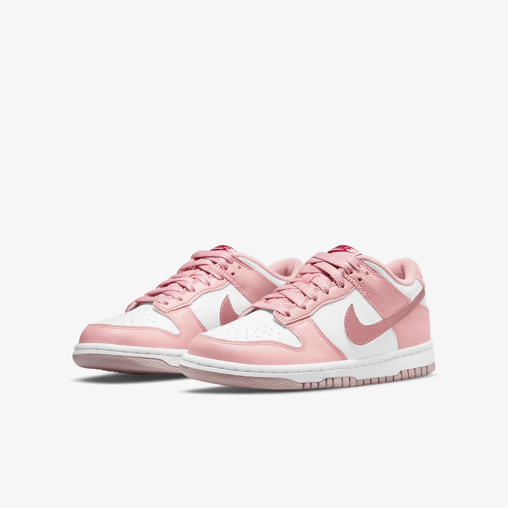 Nike Dunk Low “Pink Velvet”