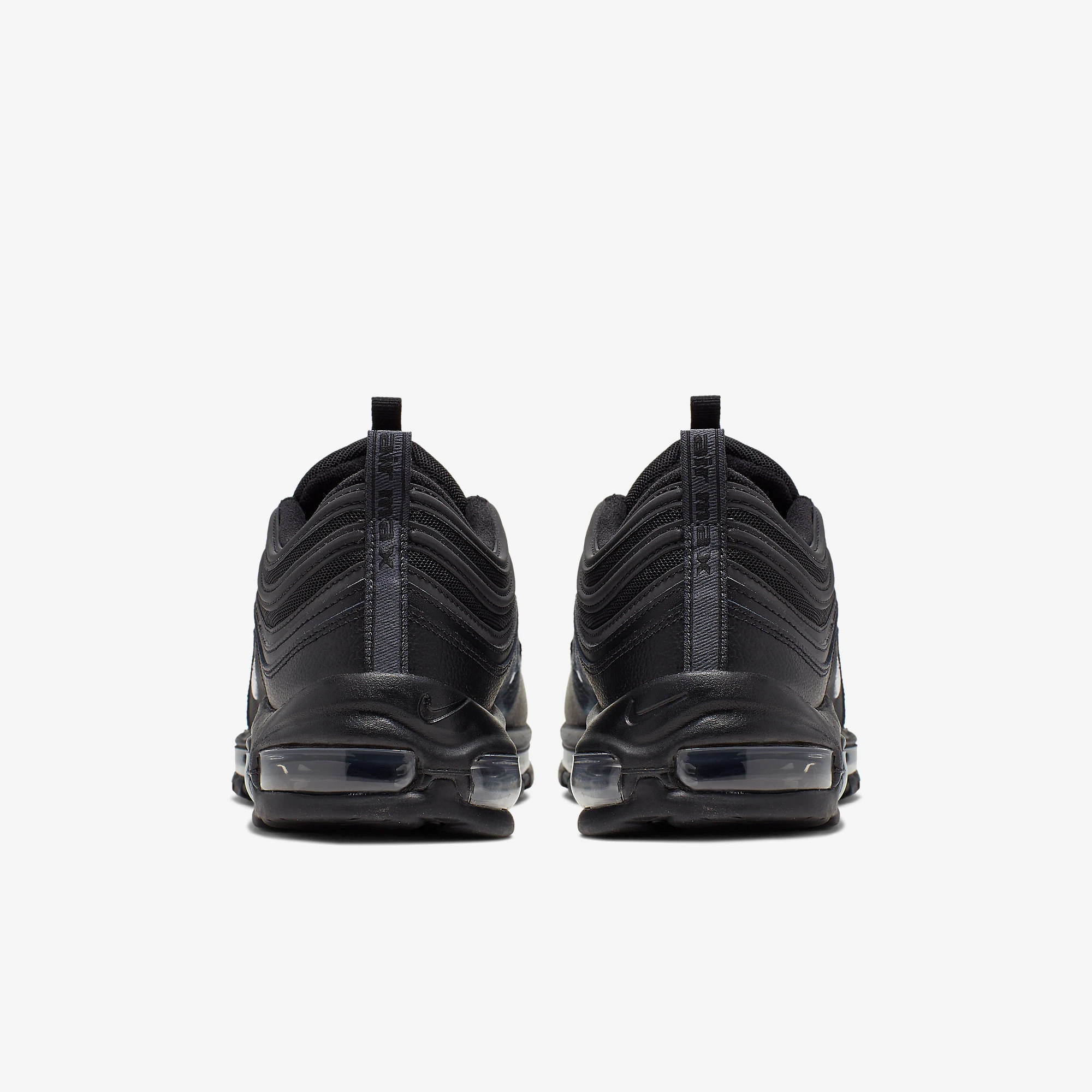 Nike Air Max 97 Black White Anthracite