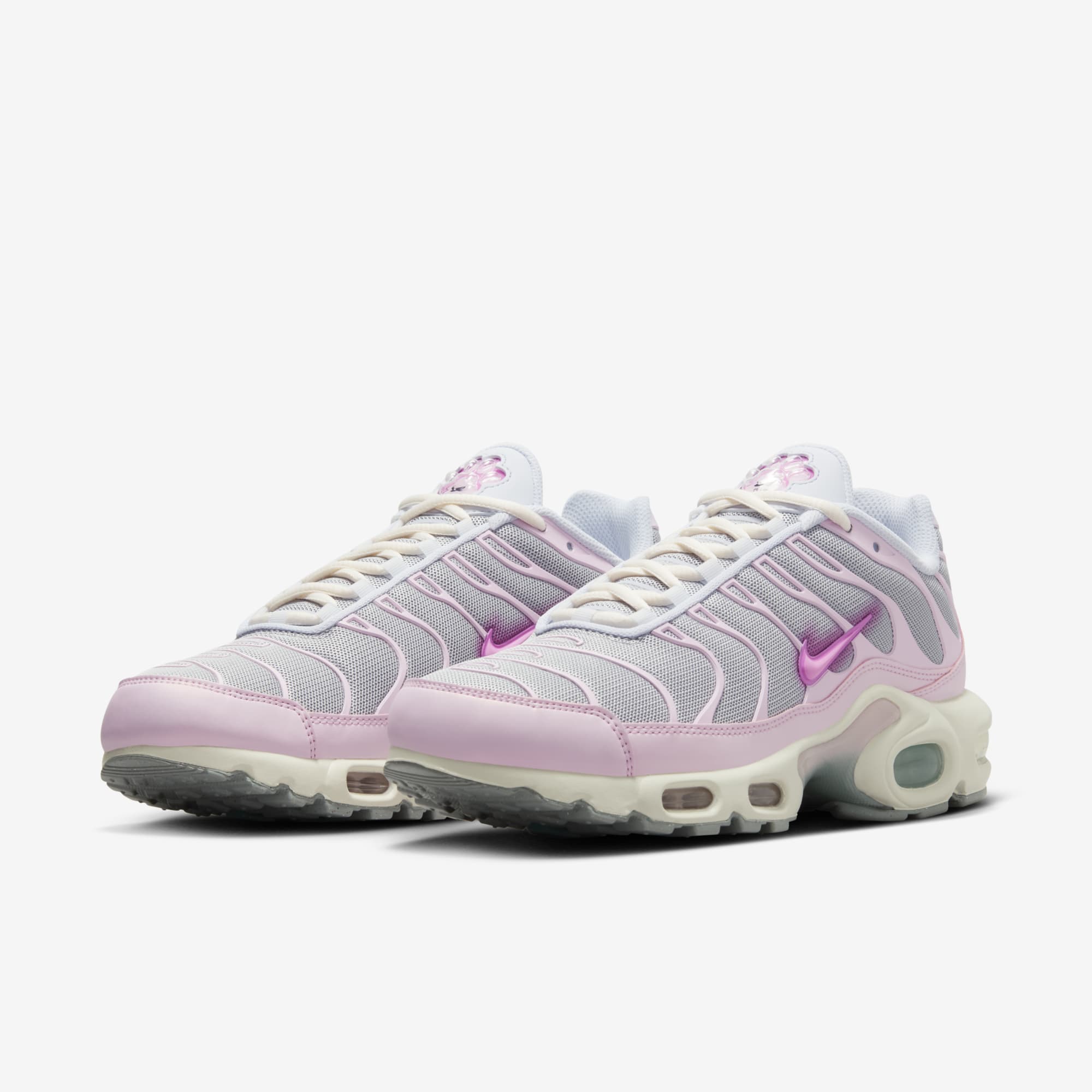 Nike Air Max Plus “Paw Print”