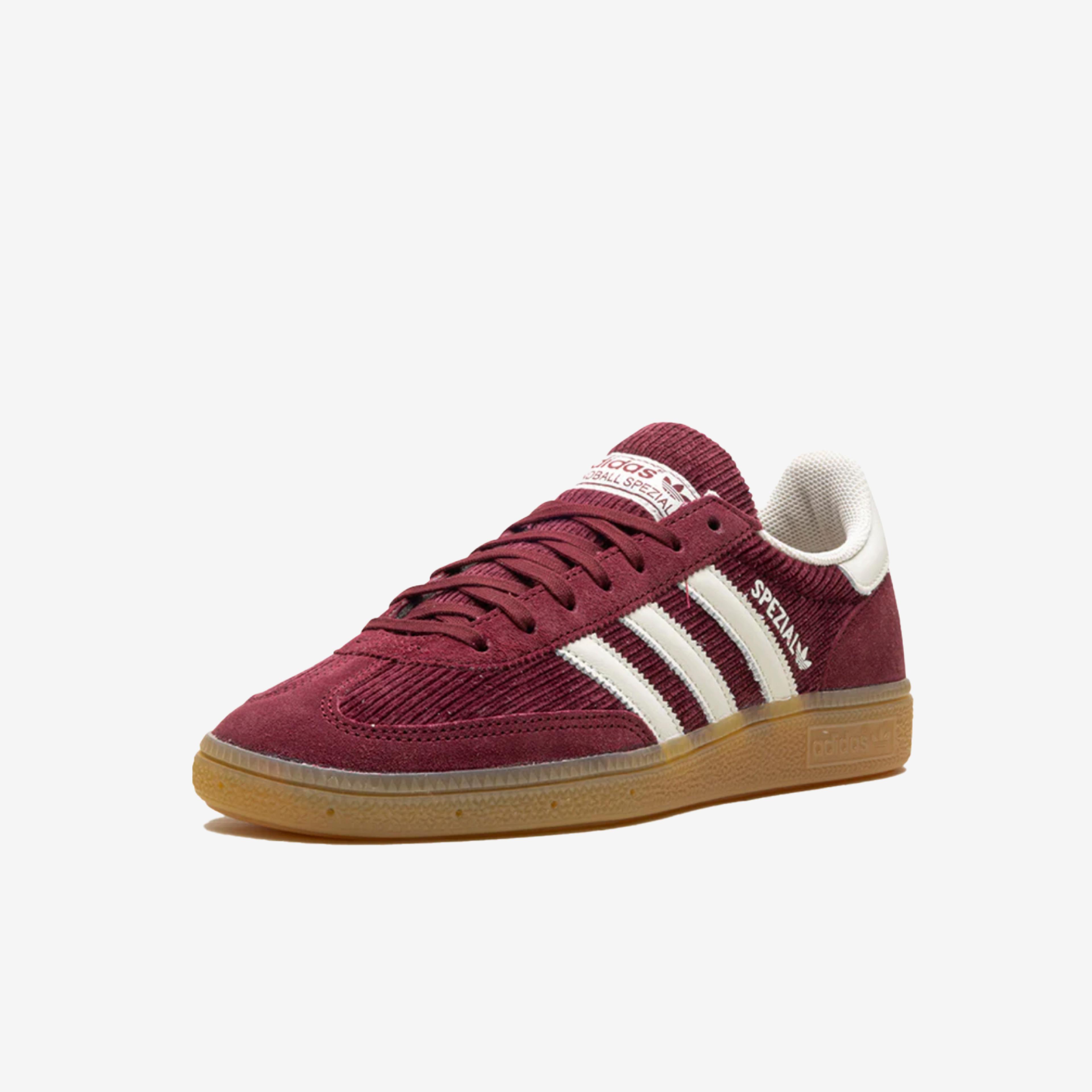 Adidas Handball Spezial WMNS SHADOW RED