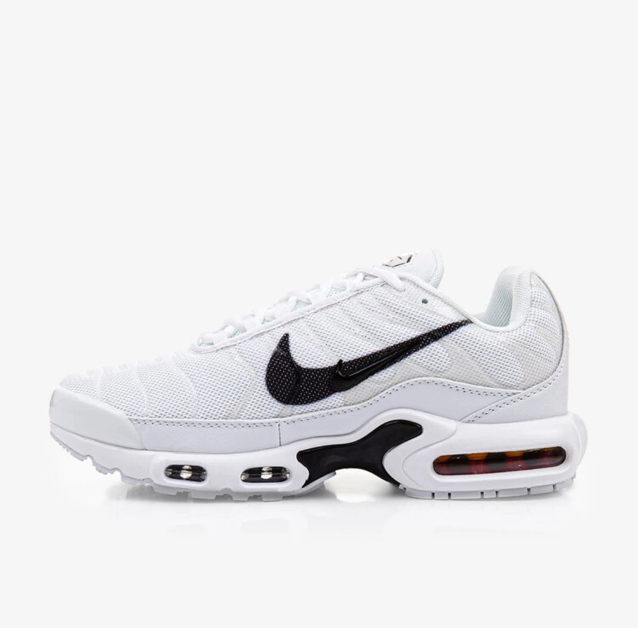 Nike Air Max Plus Double Swoosh