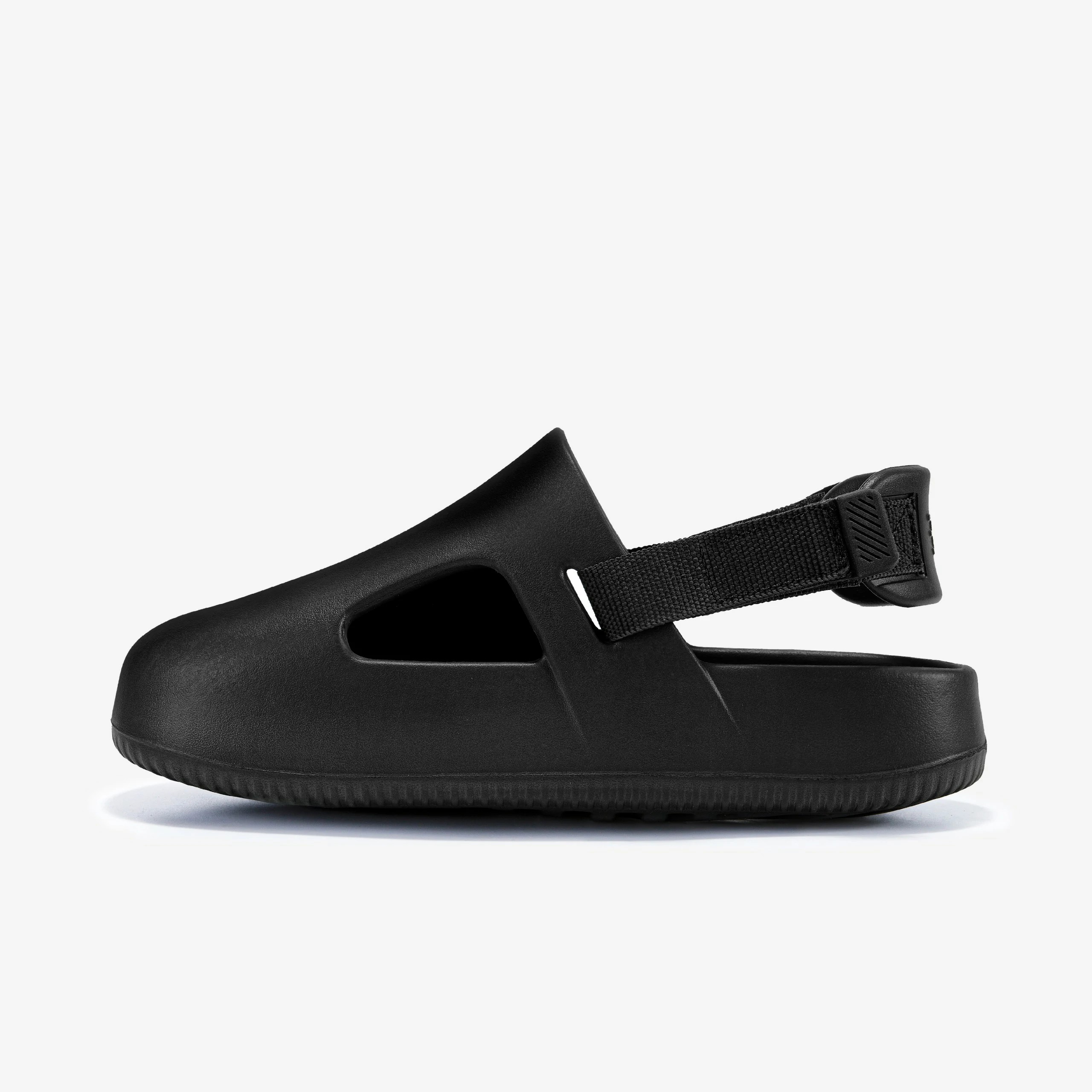 Nike Calm Mule “Black”