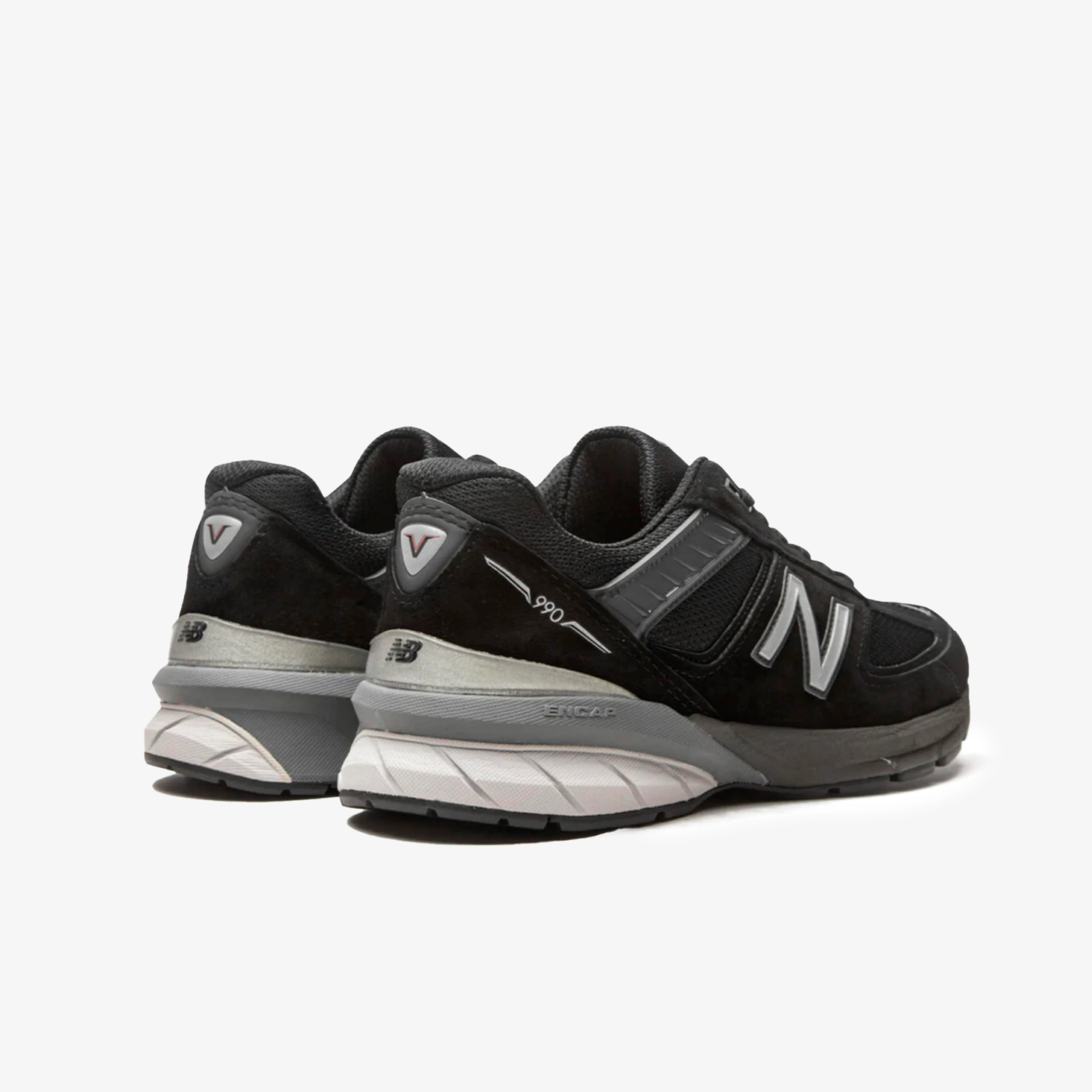 New Balance 990 v5 Black
